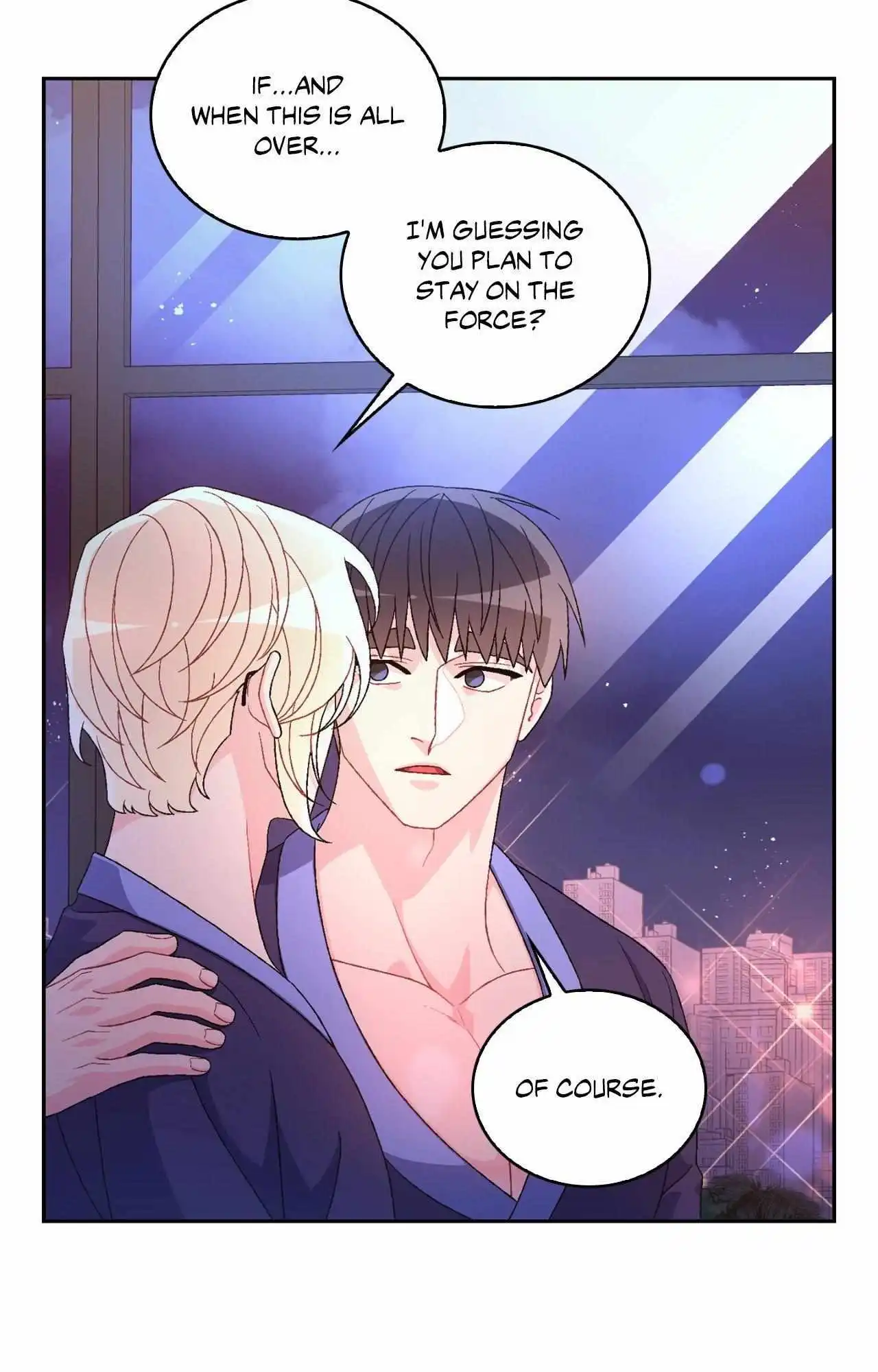 Arthur - Chapter 116 Page 13