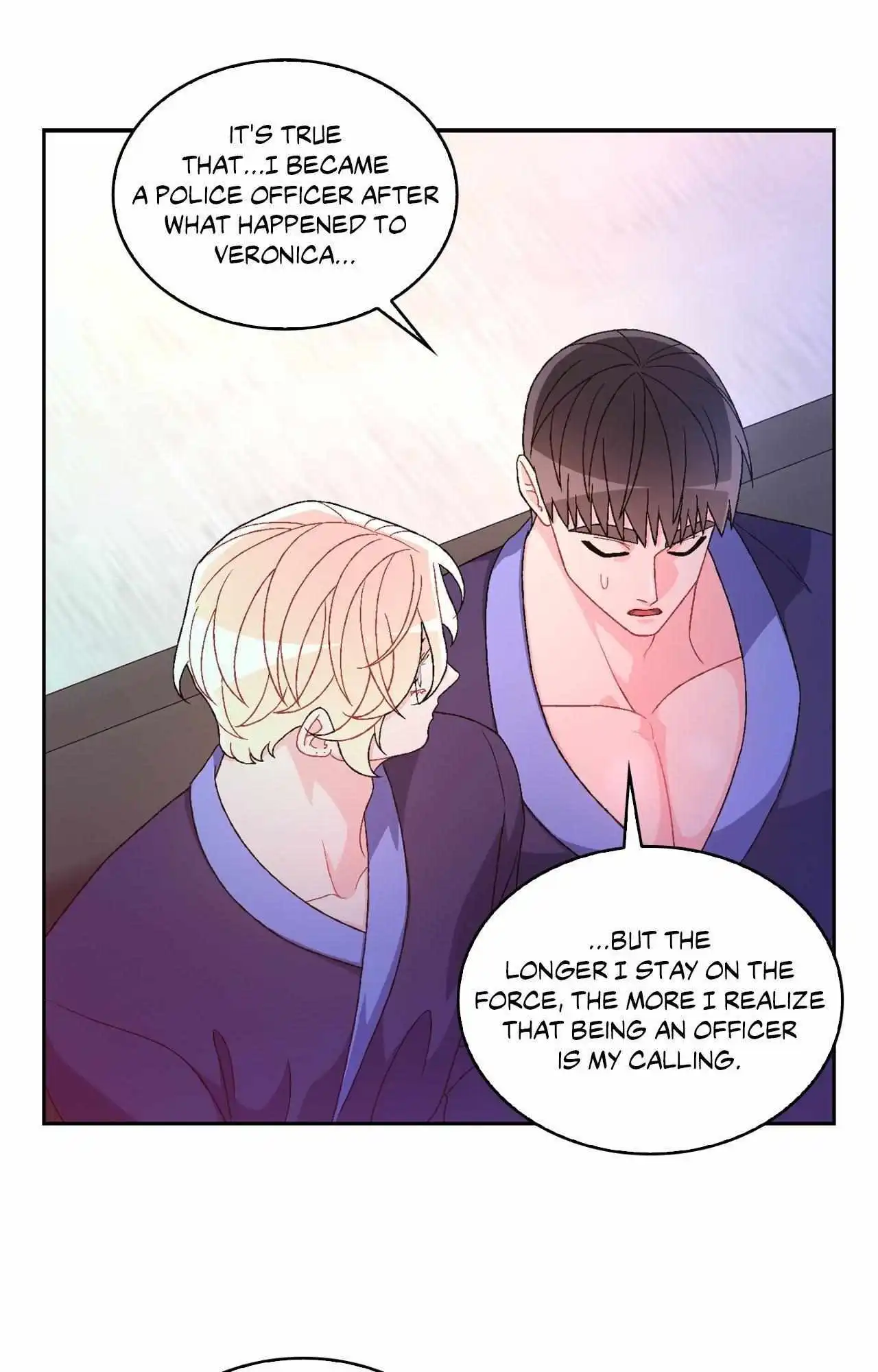 Arthur - Chapter 116 Page 16