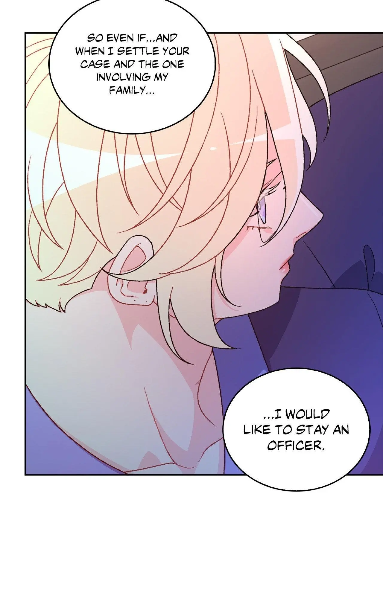 Arthur - Chapter 116 Page 17