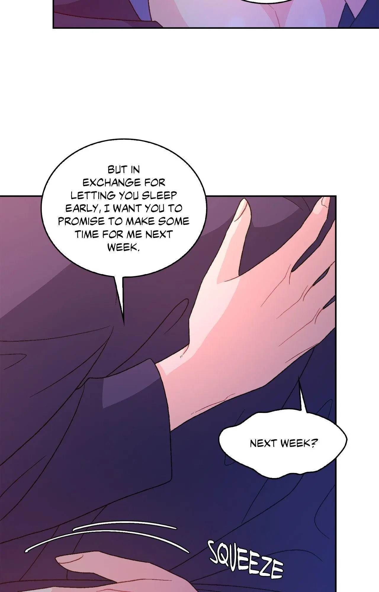 Arthur - Chapter 116 Page 30