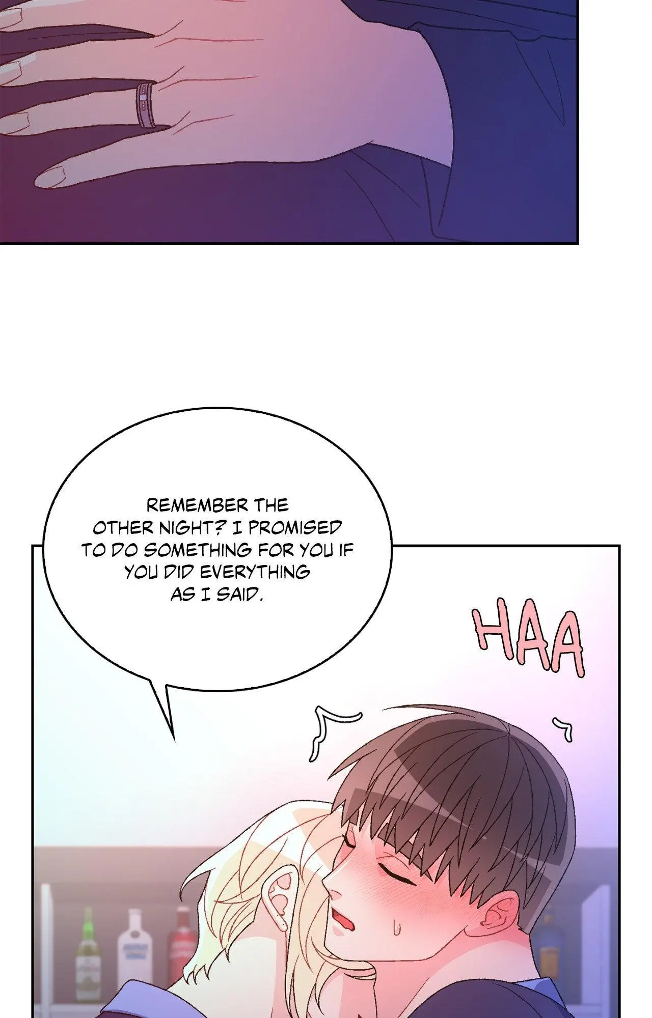 Arthur - Chapter 116 Page 31