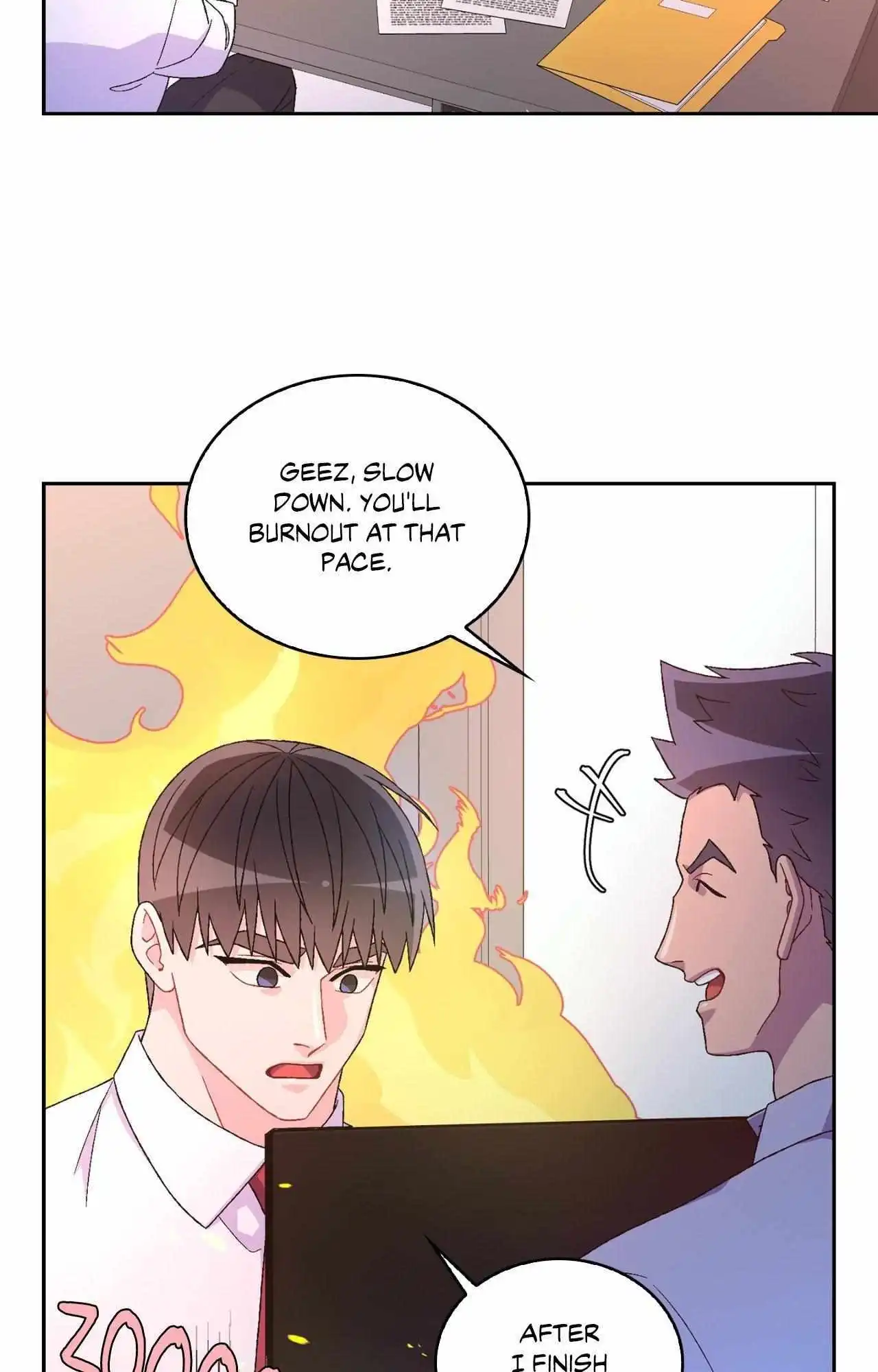 Arthur - Chapter 116 Page 44