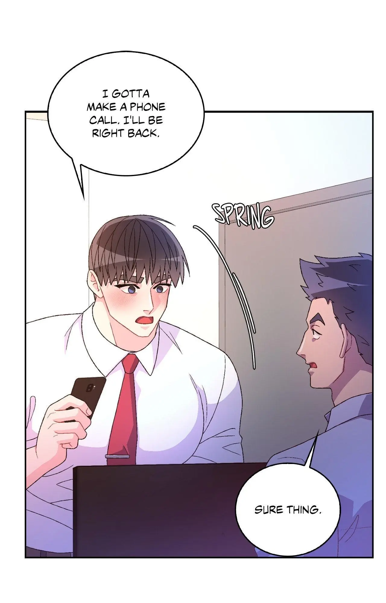 Arthur - Chapter 116 Page 48