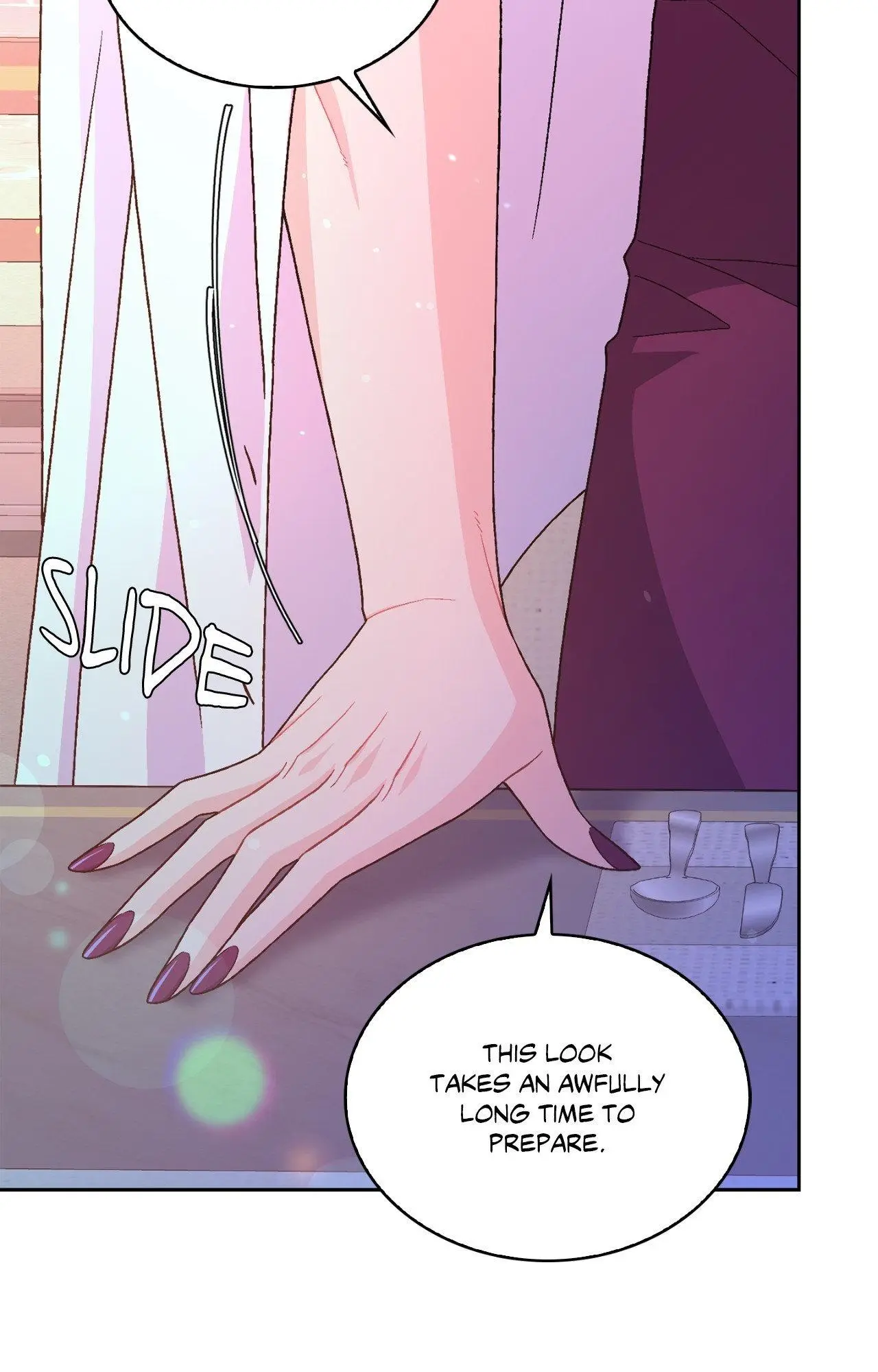 Arthur - Chapter 116 Page 74