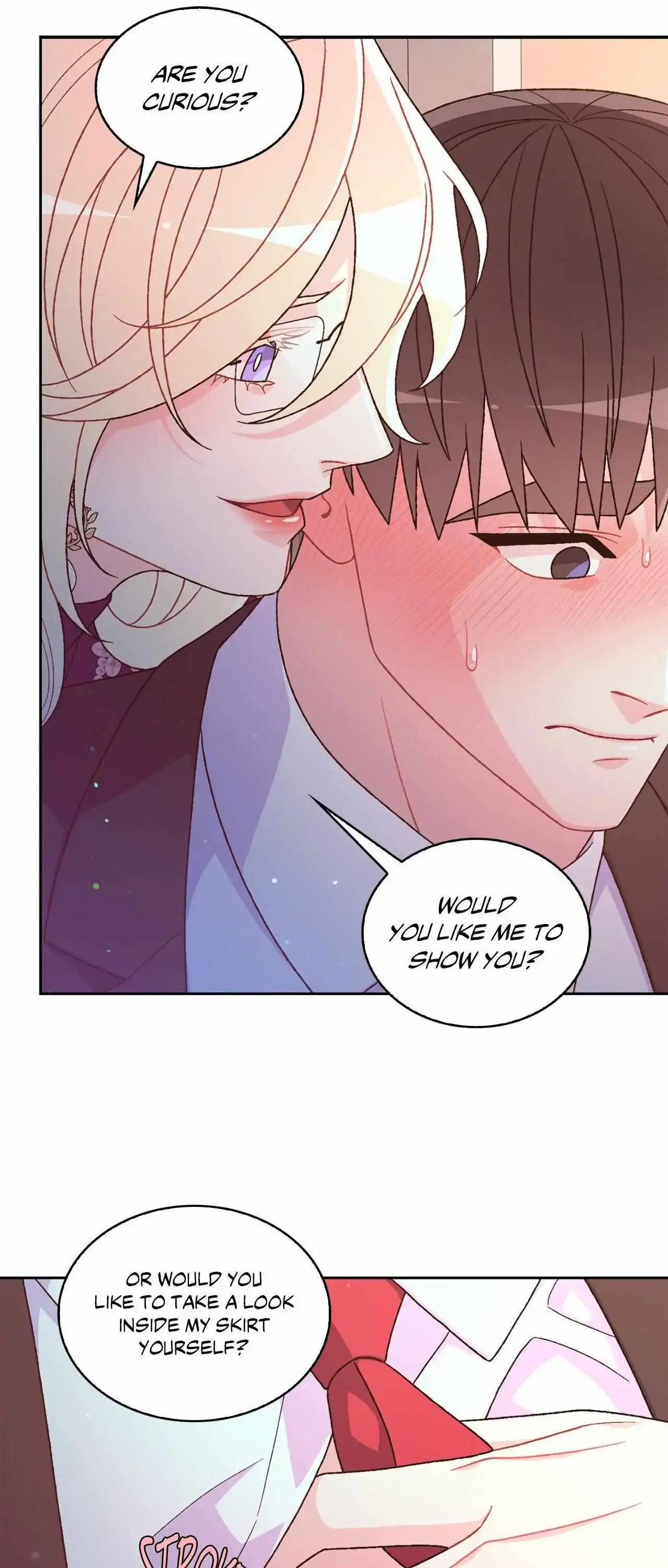 Arthur - Chapter 117 Page 19