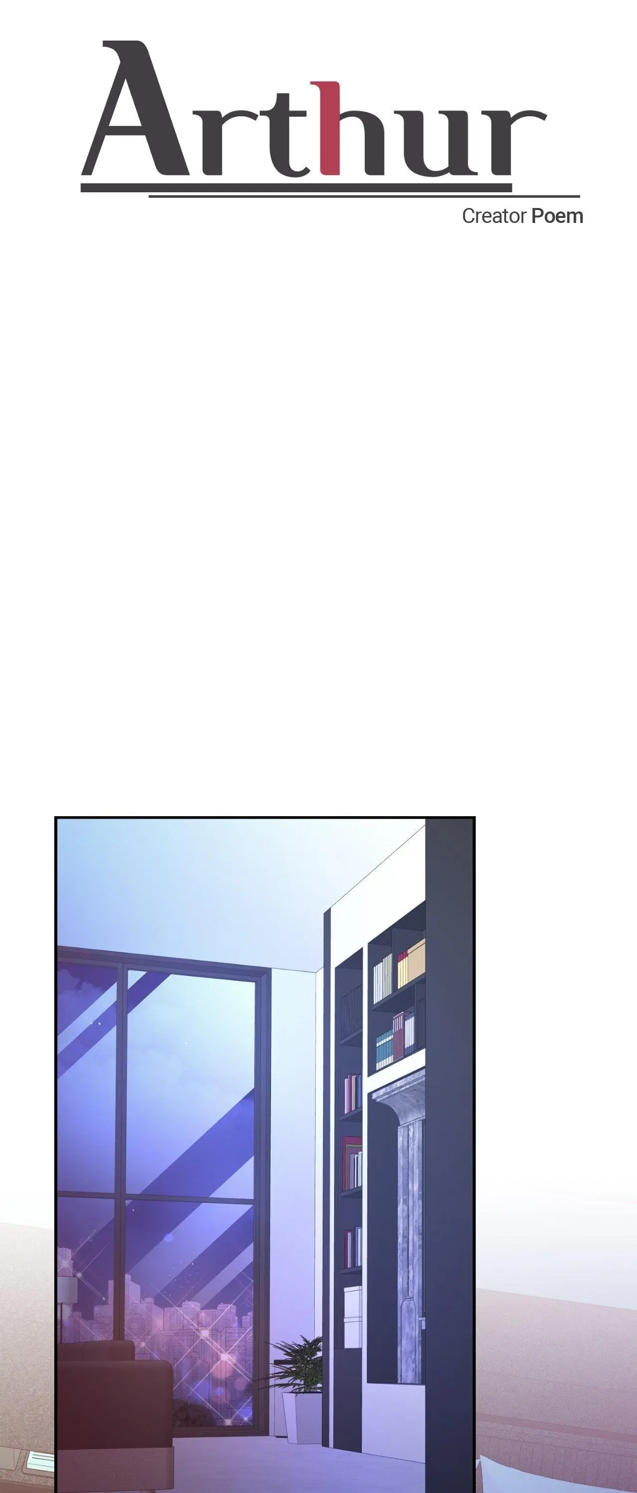 Arthur - Chapter 117 Page 25
