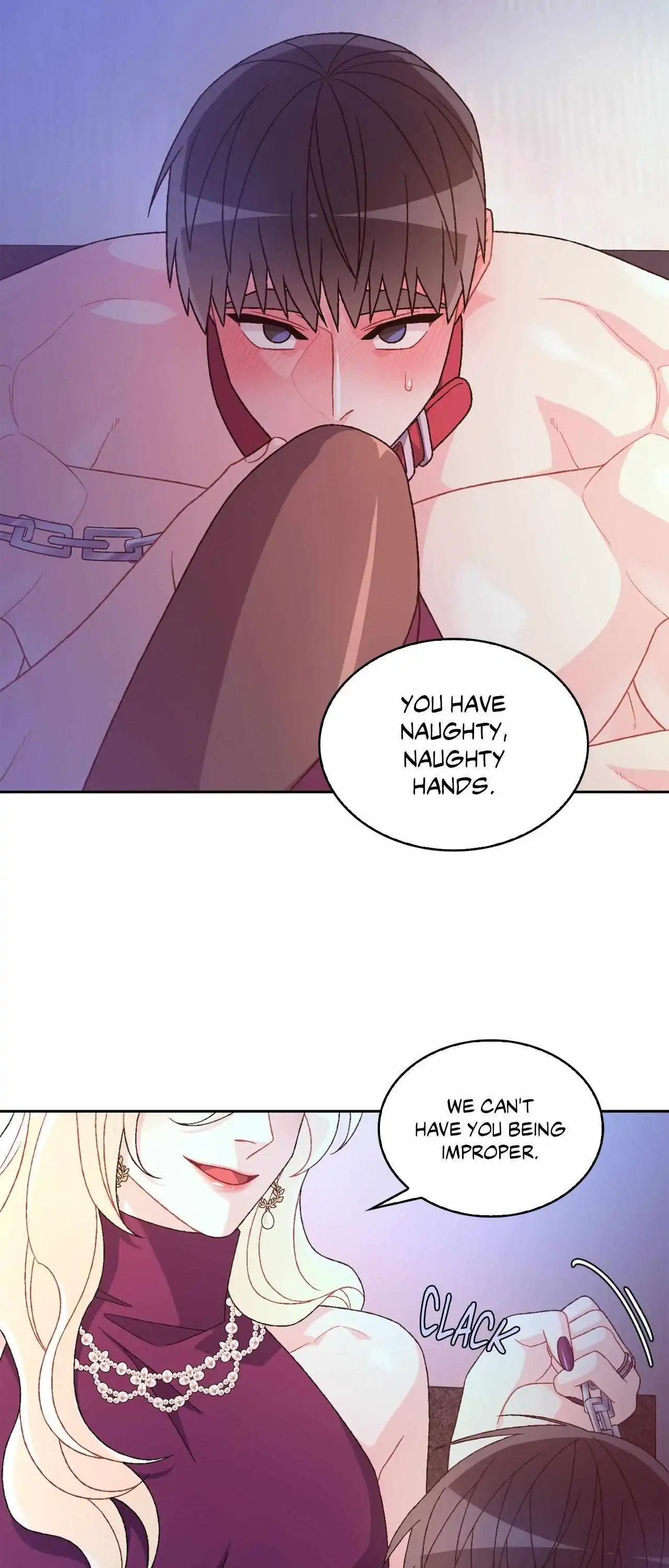 Arthur - Chapter 117 Page 32