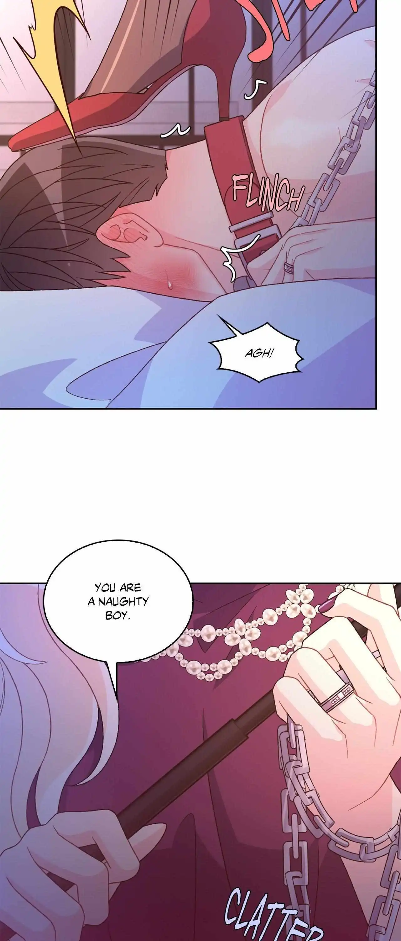 Arthur - Chapter 117 Page 50