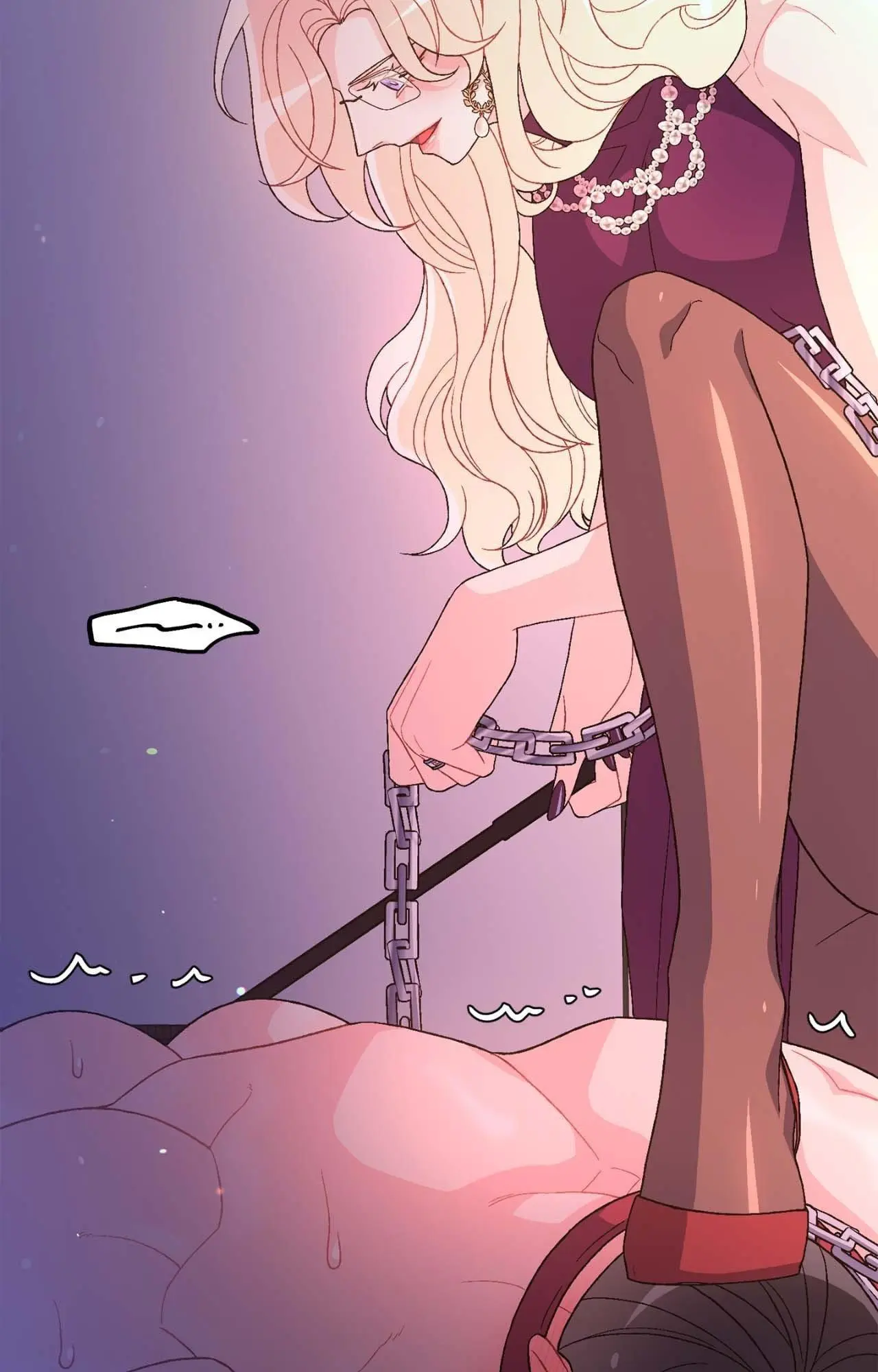 Arthur - Chapter 118 Page 9