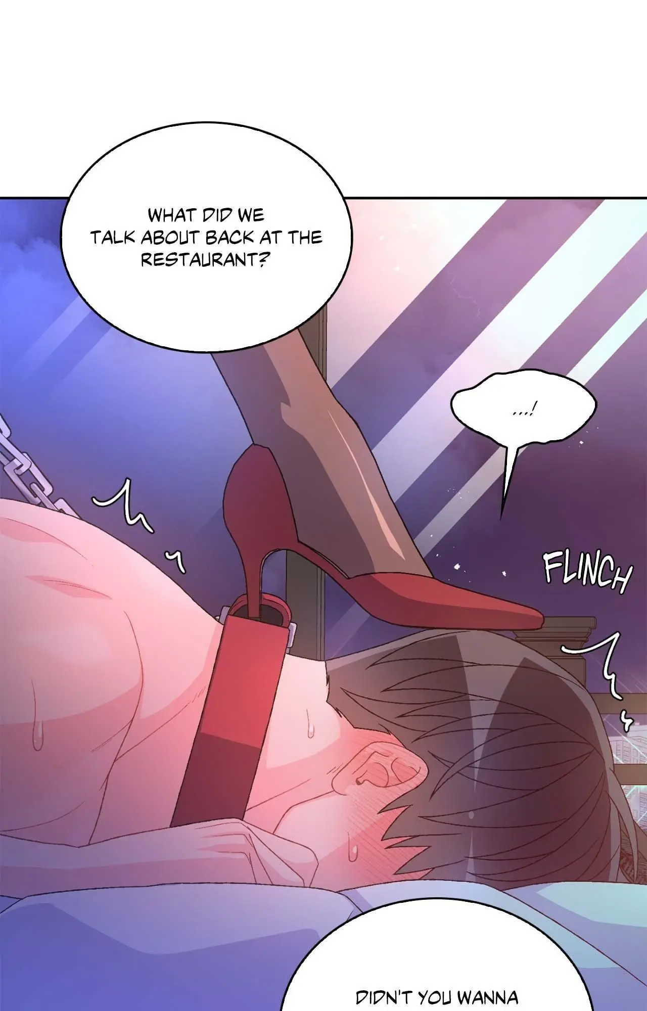 Arthur - Chapter 118 Page 12