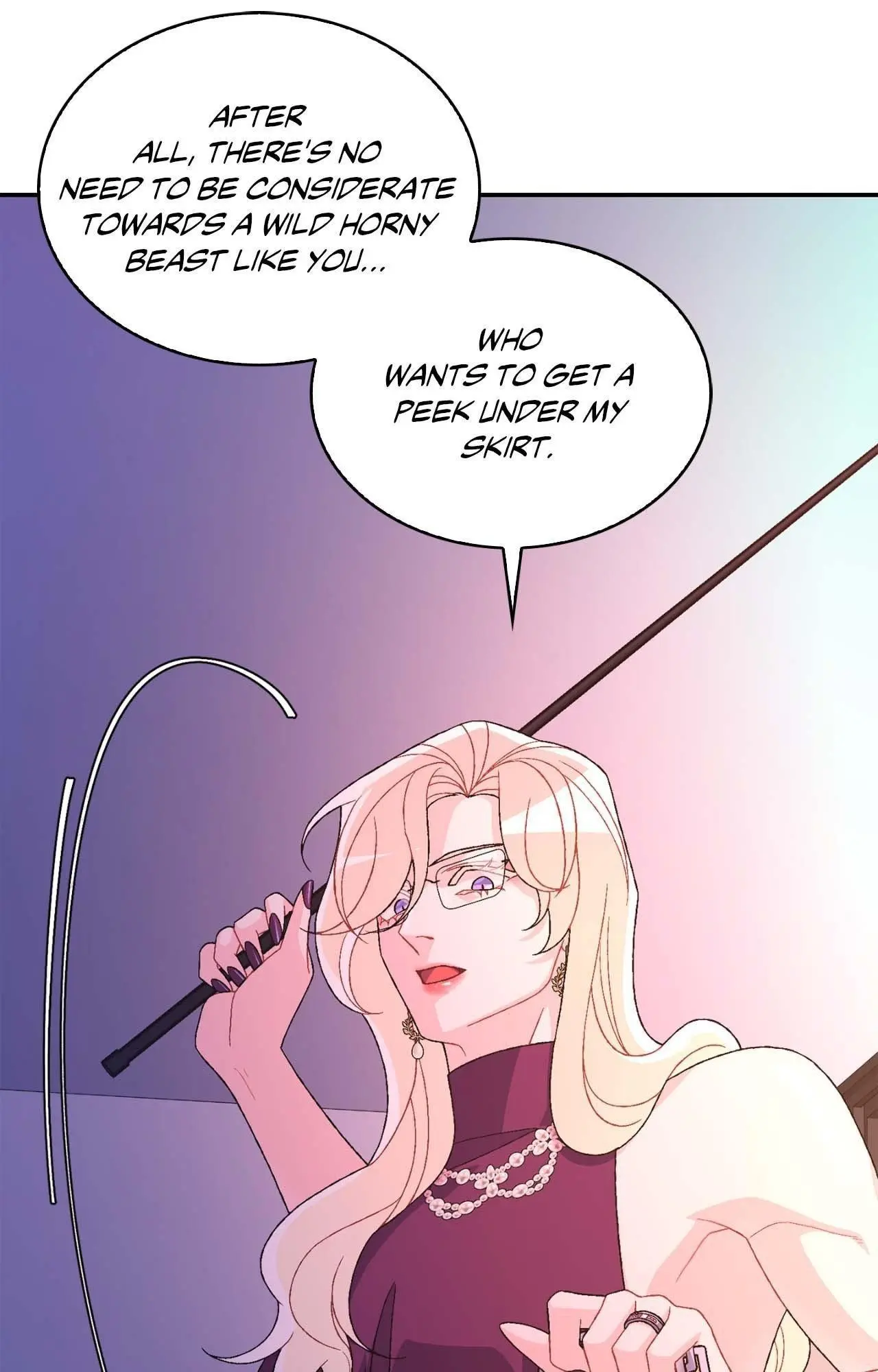 Arthur - Chapter 118 Page 20