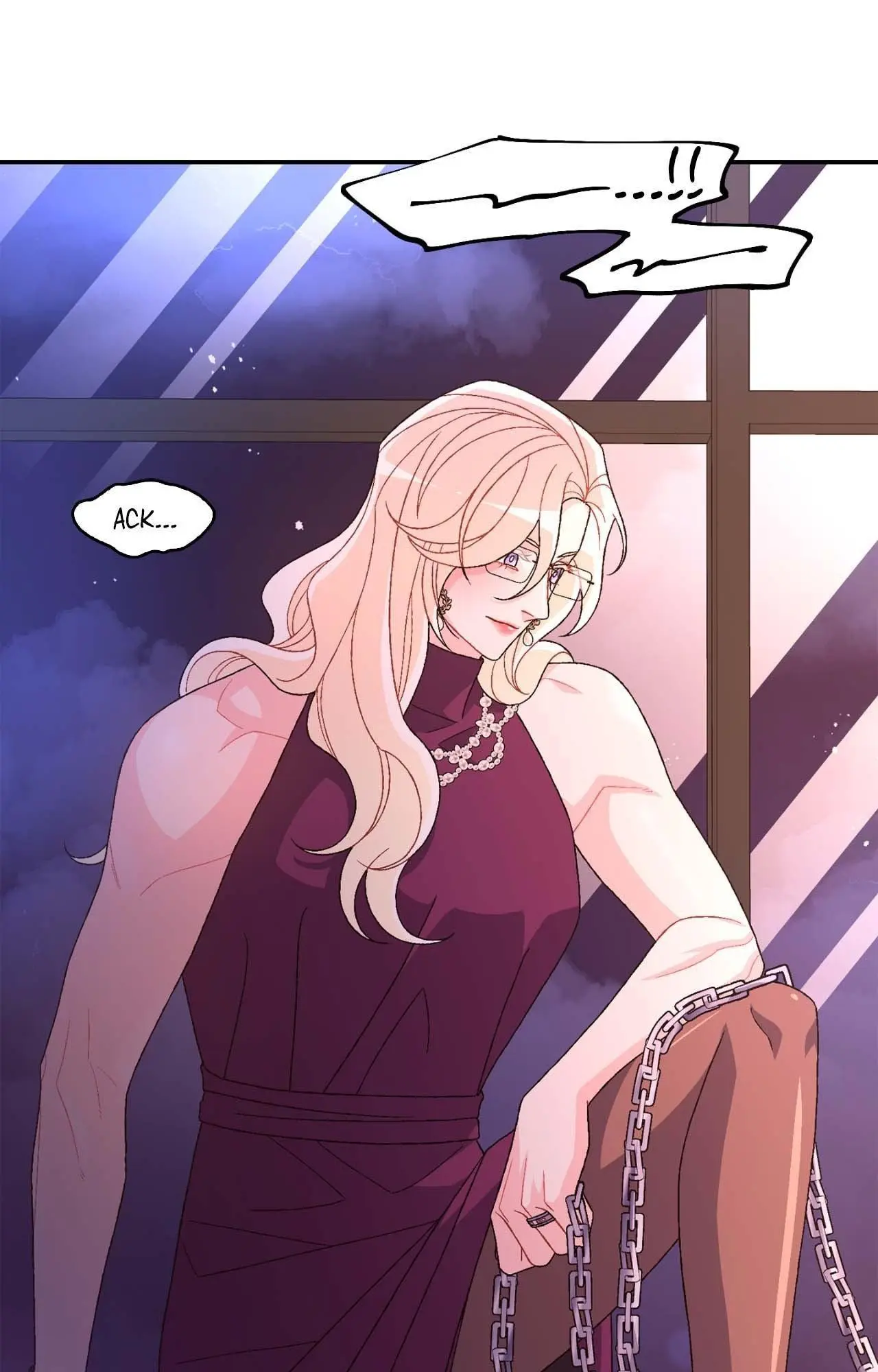 Arthur - Chapter 118 Page 34