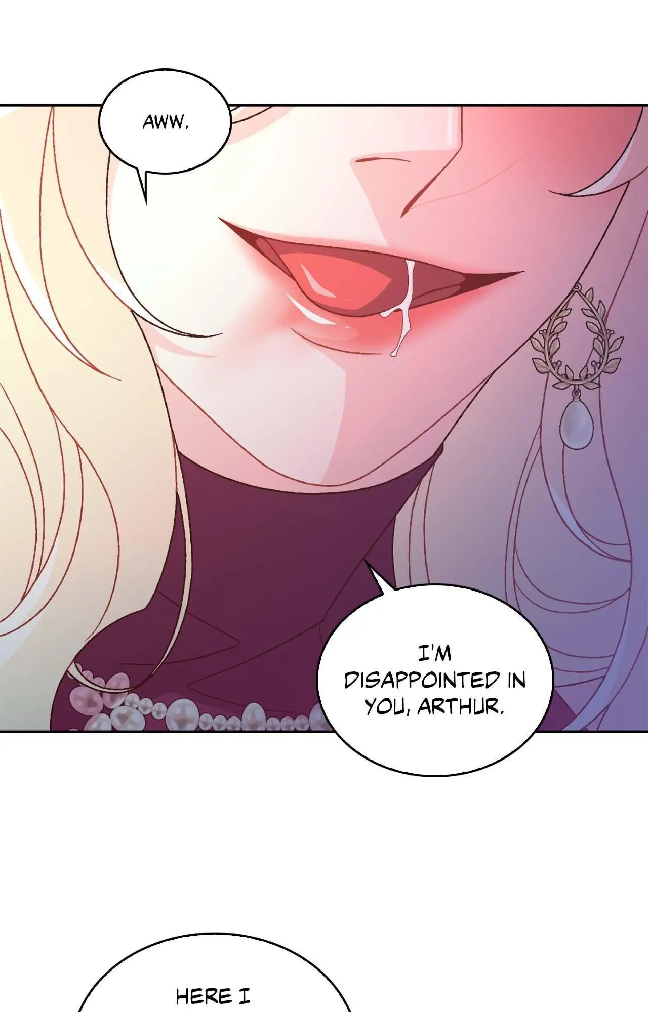 Arthur - Chapter 119 Page 65