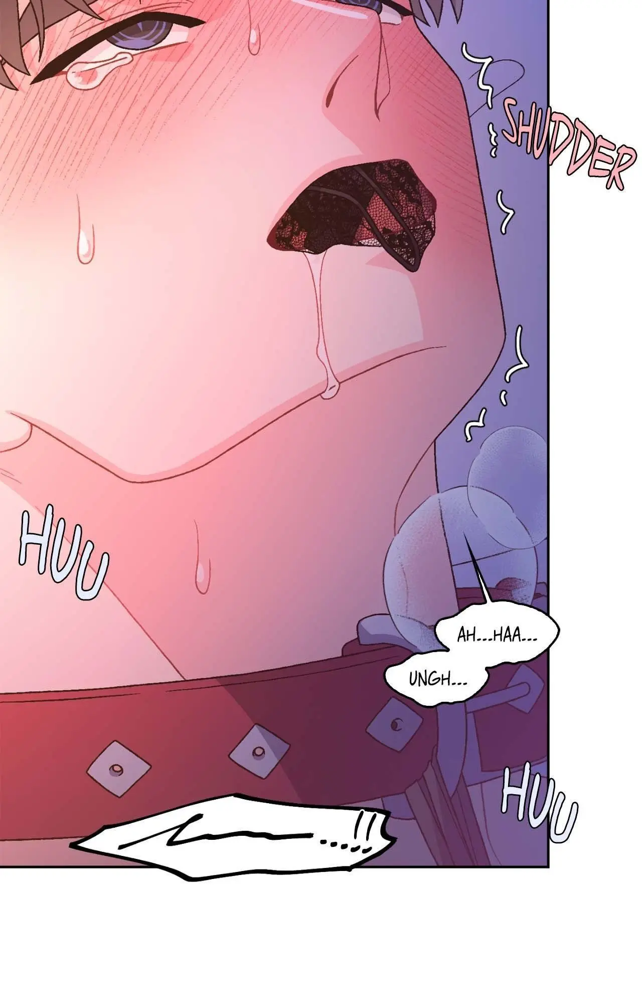 Arthur - Chapter 120 Page 21