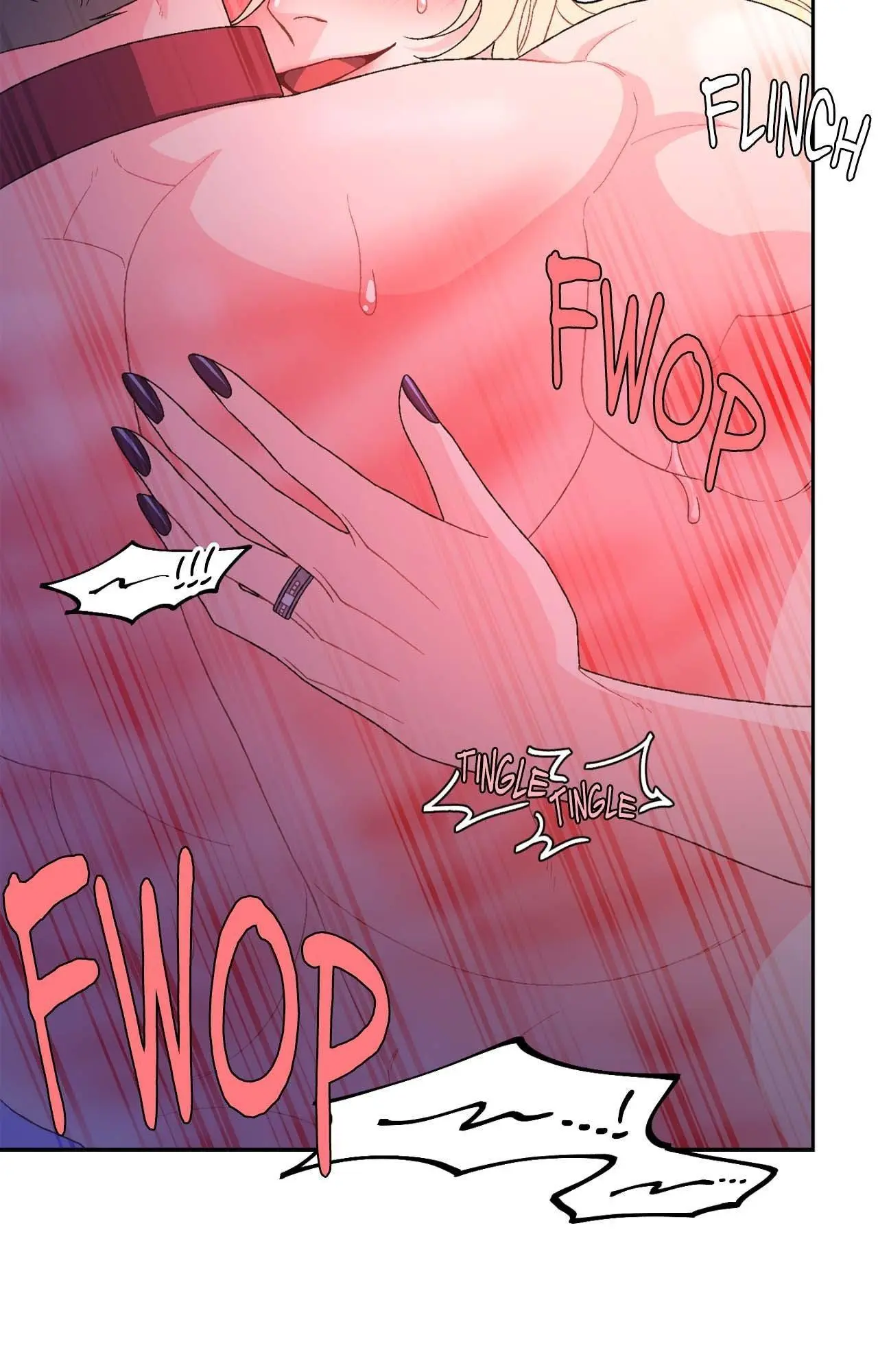 Arthur - Chapter 120 Page 35