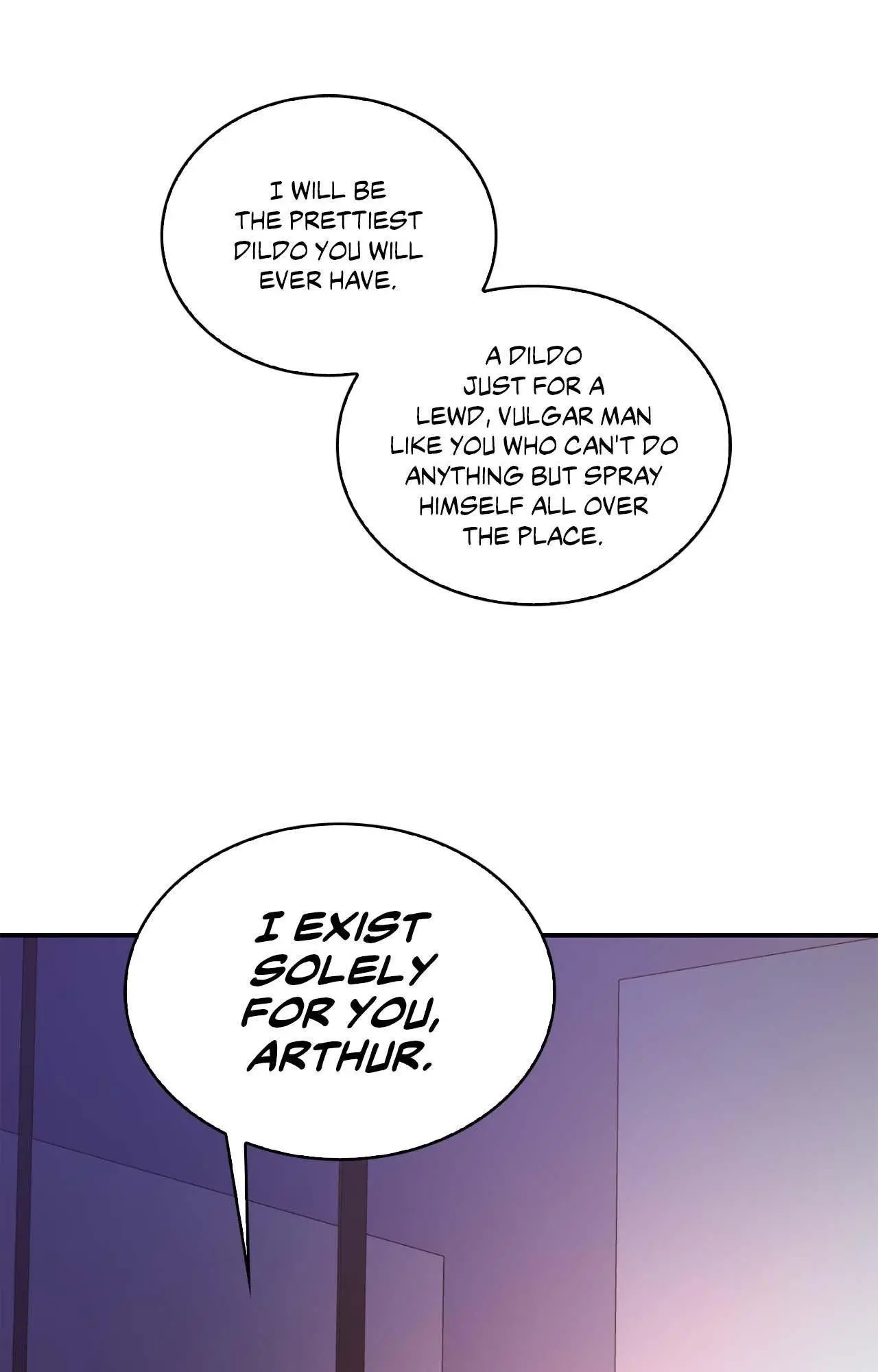 Arthur - Chapter 120 Page 77
