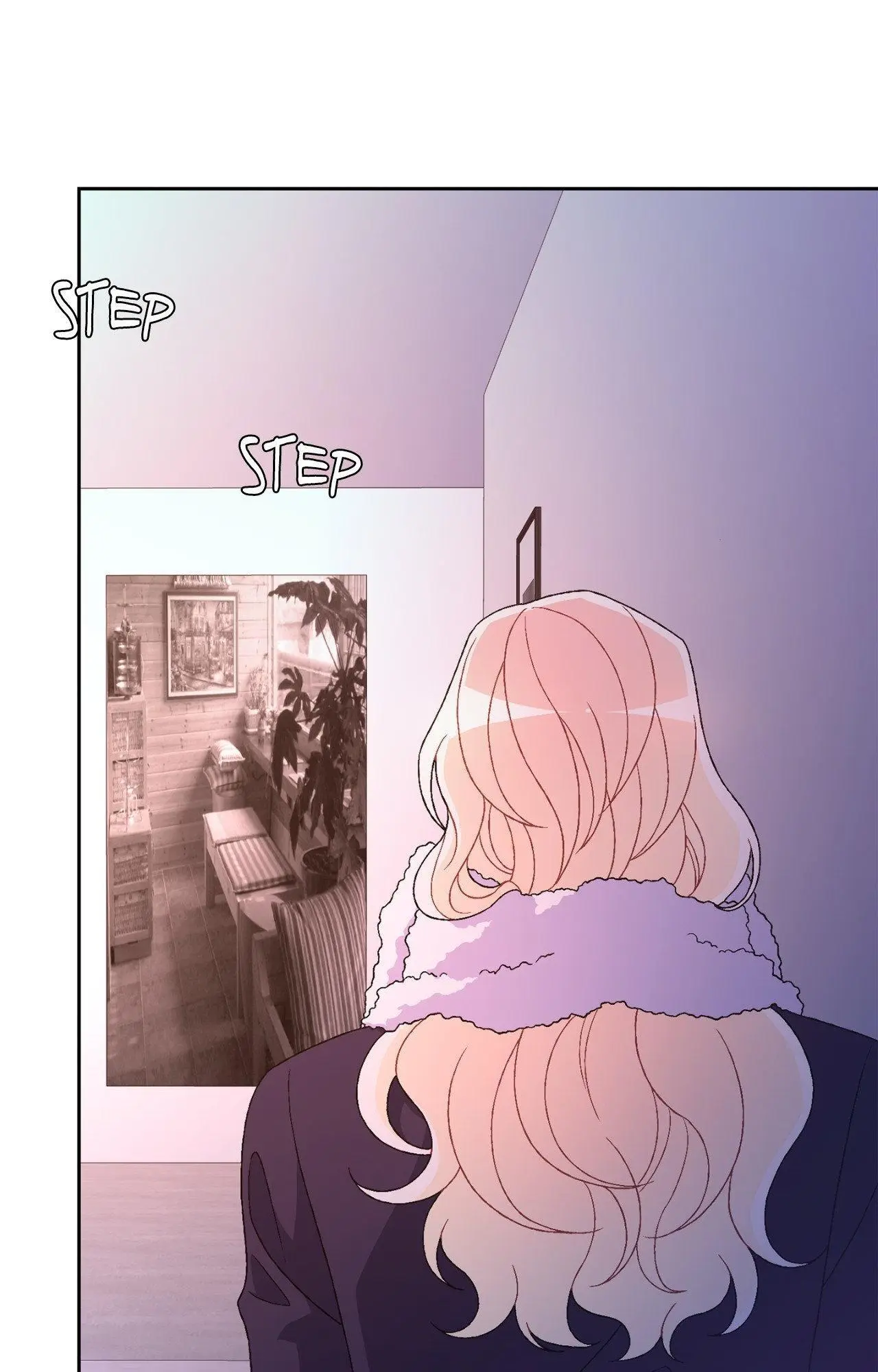 Arthur - Chapter 121 Page 3