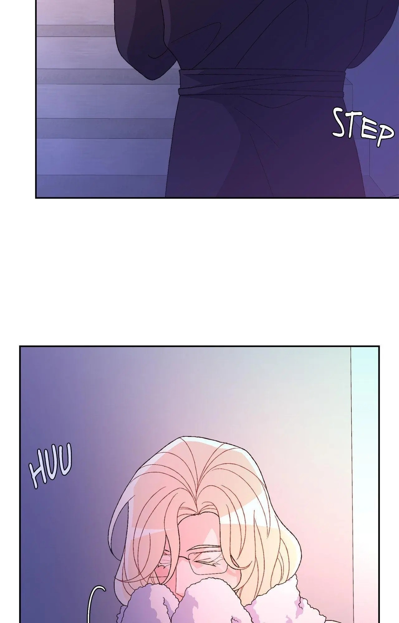 Arthur - Chapter 121 Page 4