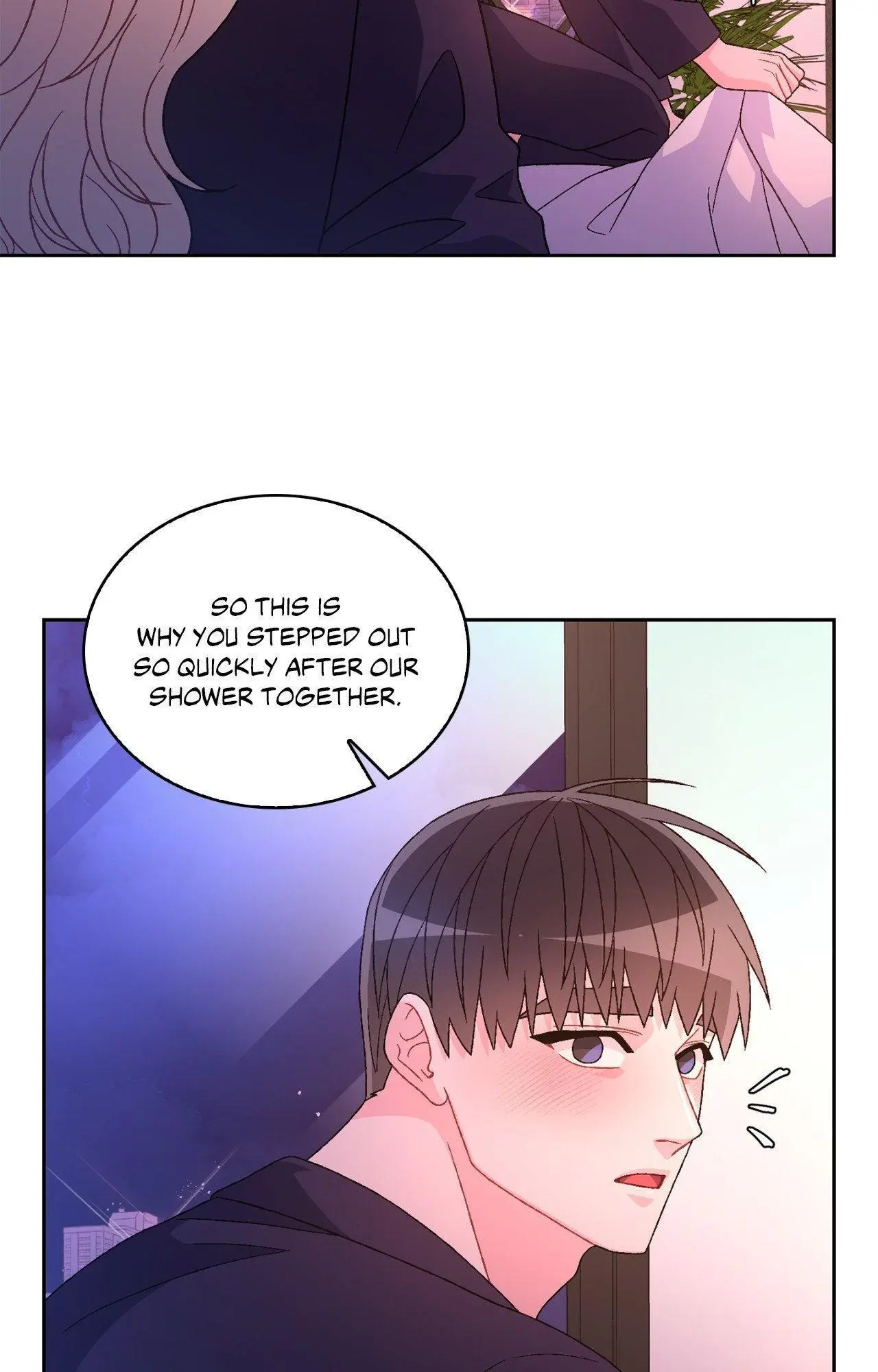 Arthur - Chapter 121 Page 8