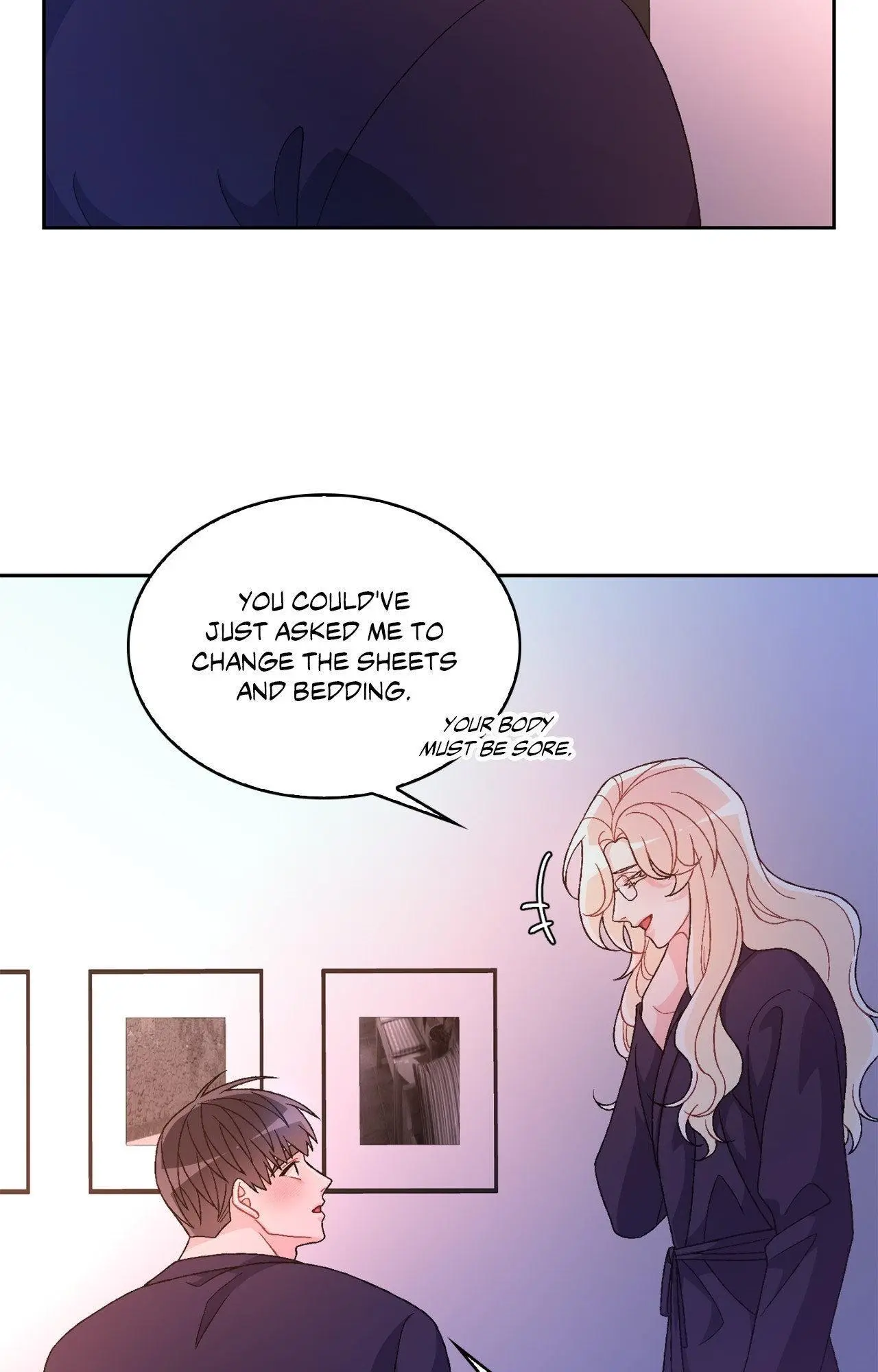 Arthur - Chapter 121 Page 9