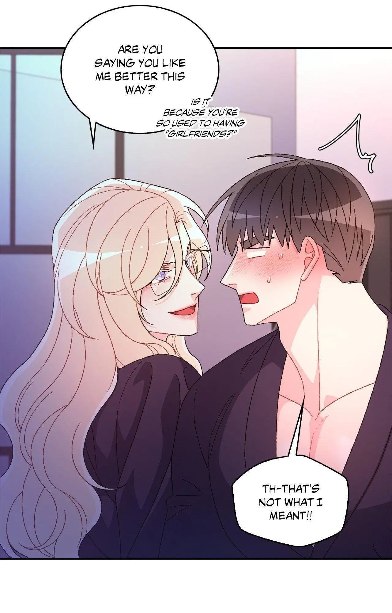 Arthur - Chapter 121 Page 15