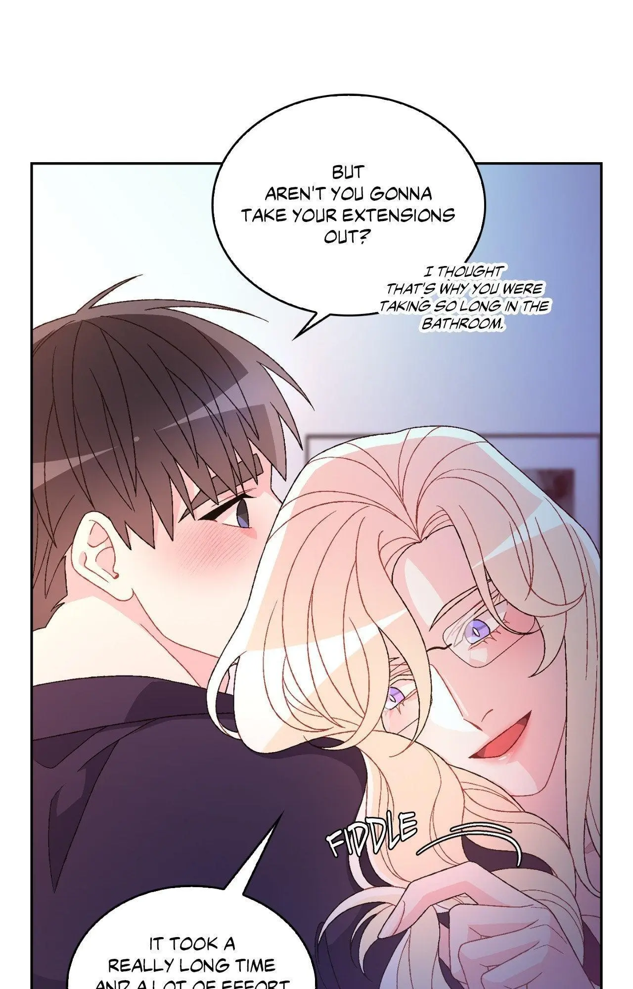 Arthur - Chapter 121 Page 17