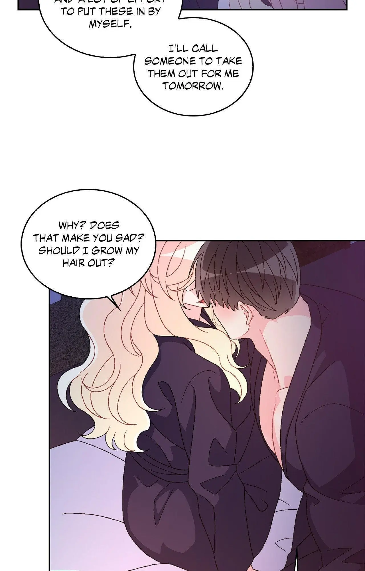 Arthur - Chapter 121 Page 18