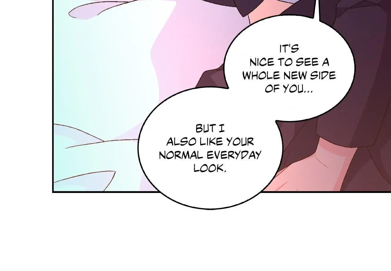 Arthur - Chapter 121 Page 19