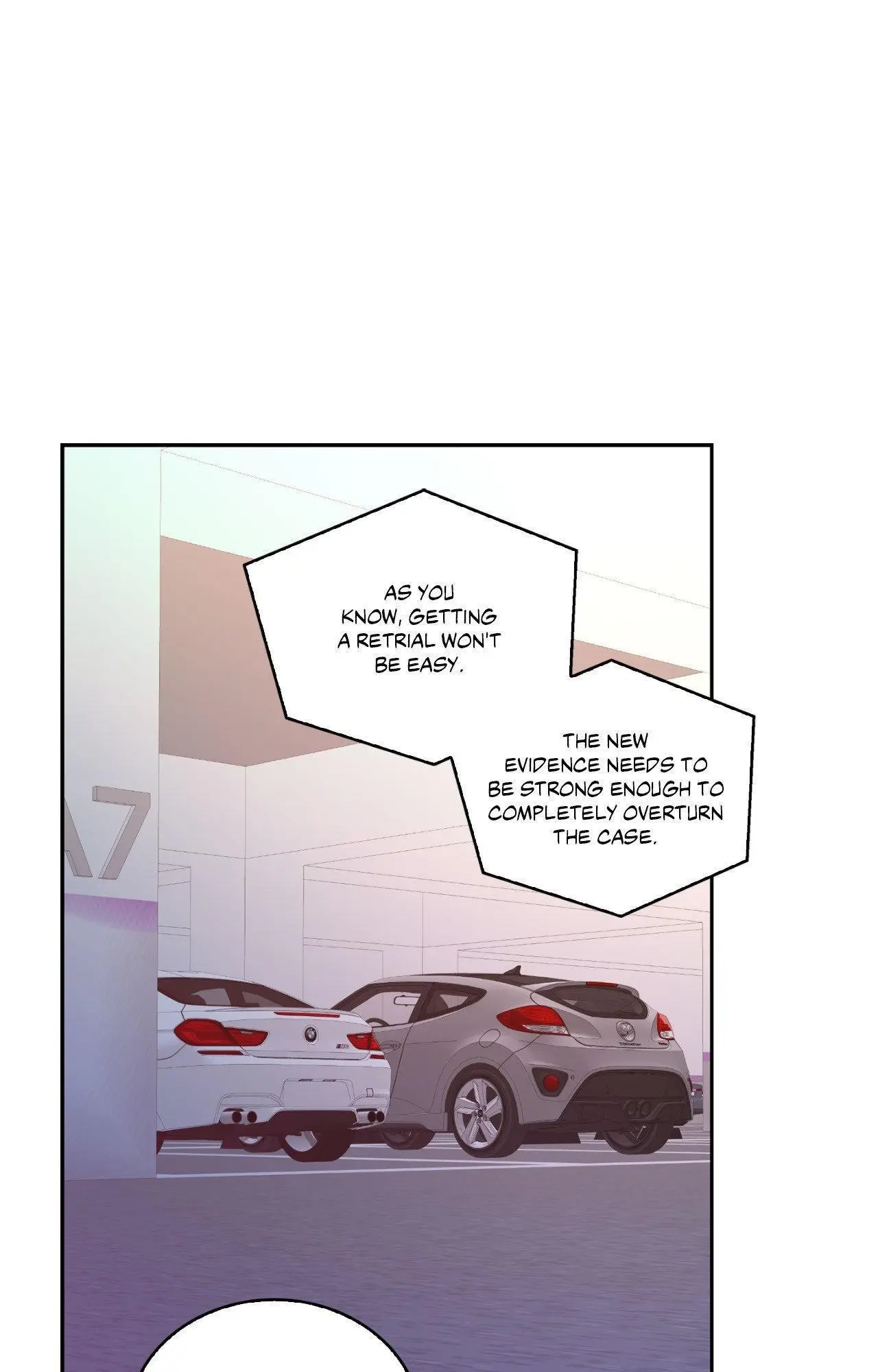 Arthur - Chapter 122 Page 1