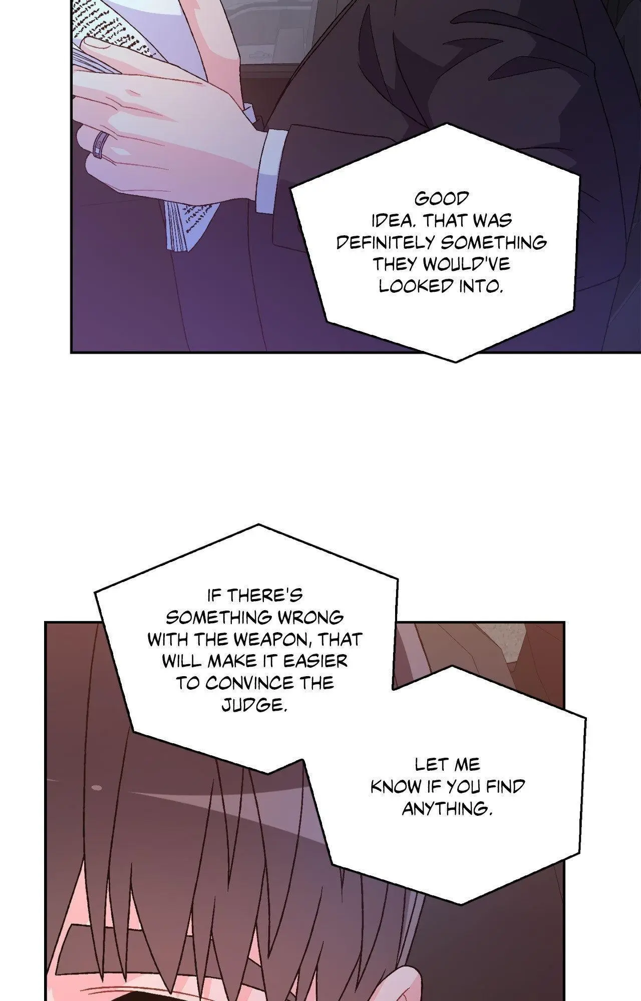 Arthur - Chapter 122 Page 3