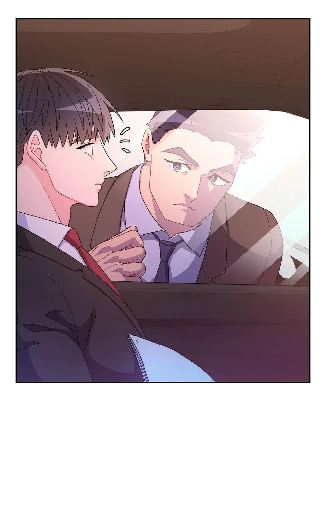 Arthur - Chapter 122 Page 6