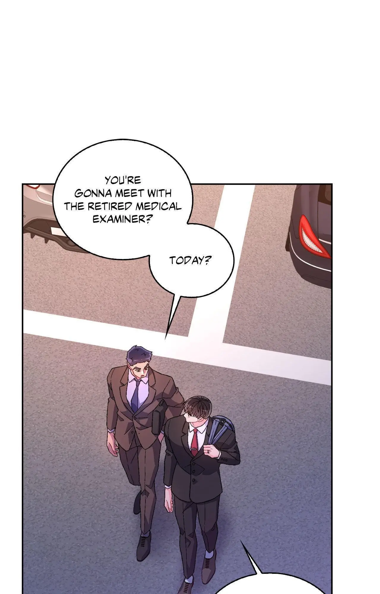 Arthur - Chapter 122 Page 7