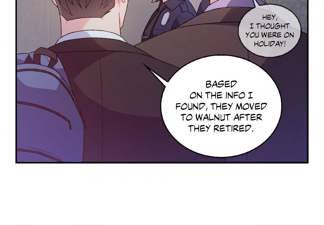 Arthur - Chapter 122 Page 9