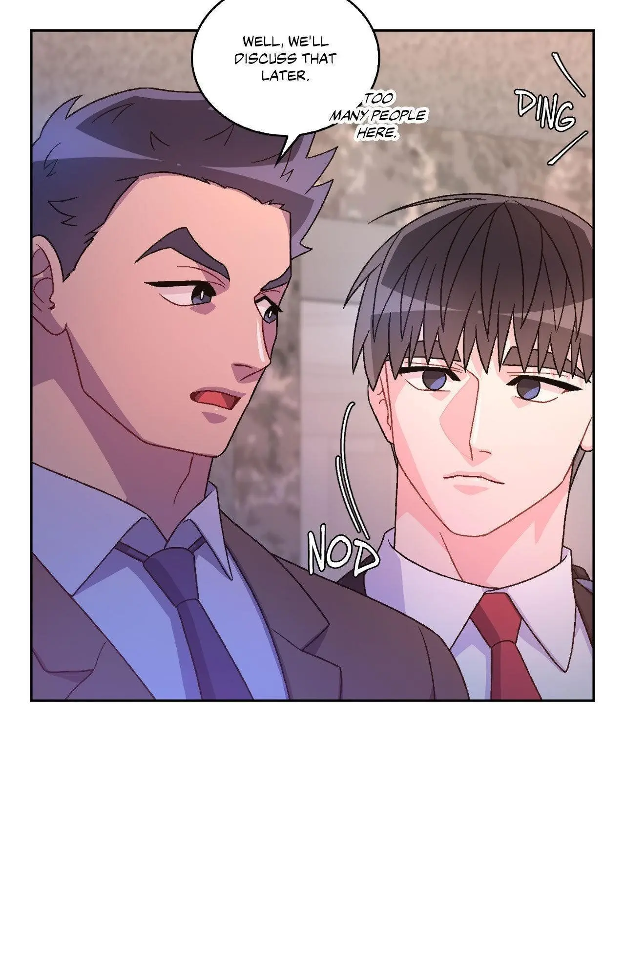 Arthur - Chapter 122 Page 11