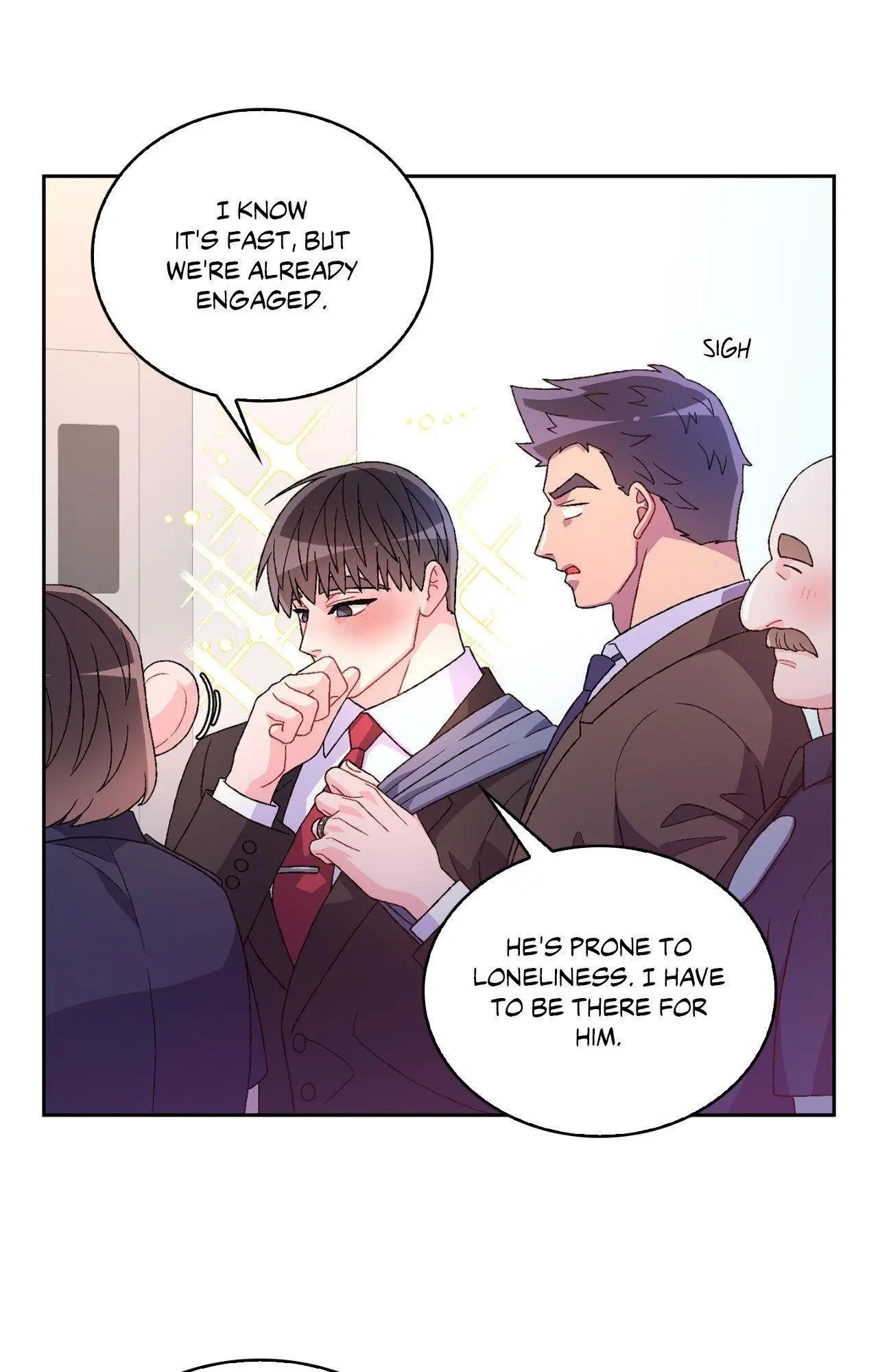 Arthur - Chapter 122 Page 15
