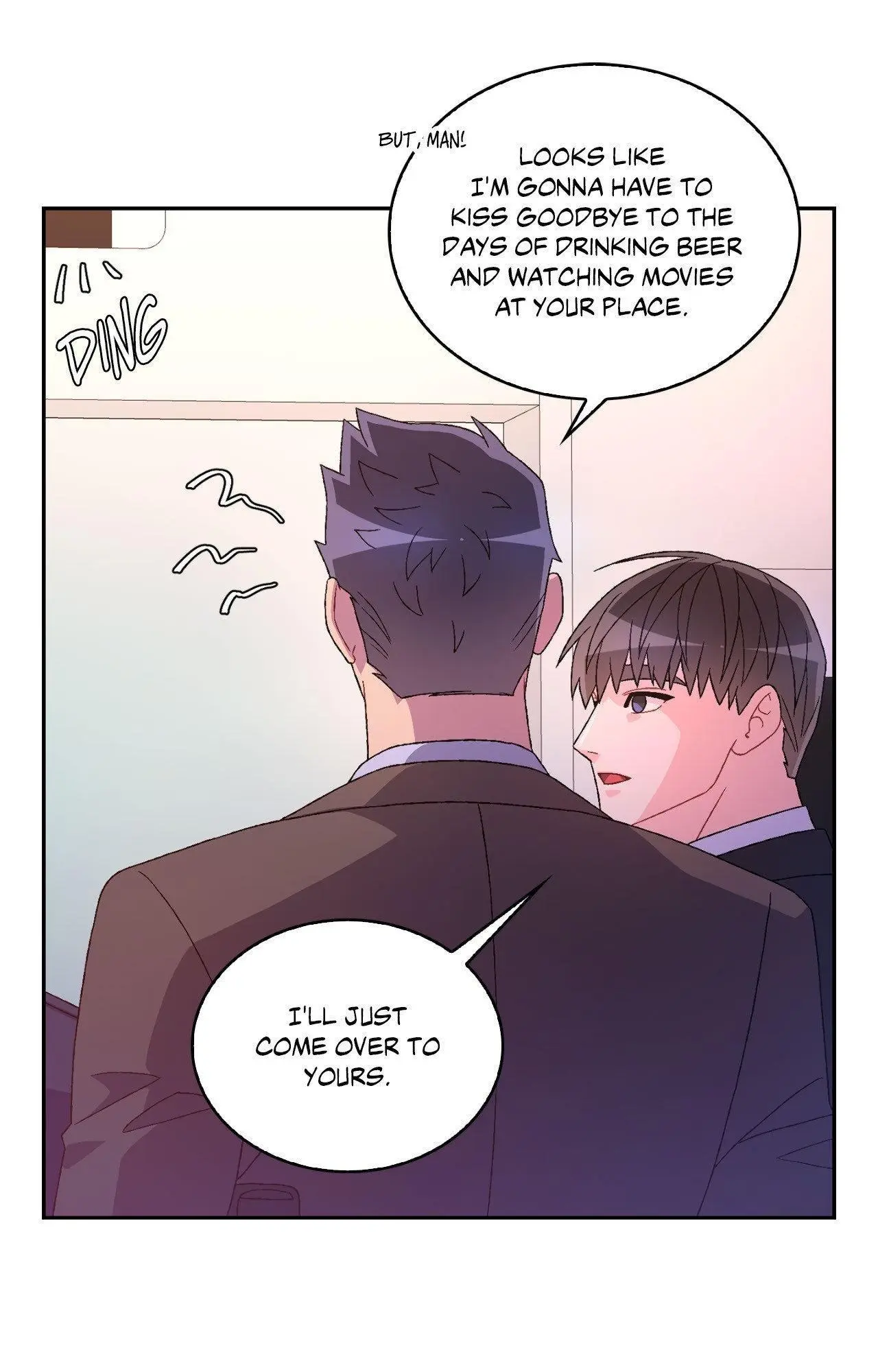 Arthur - Chapter 122 Page 18