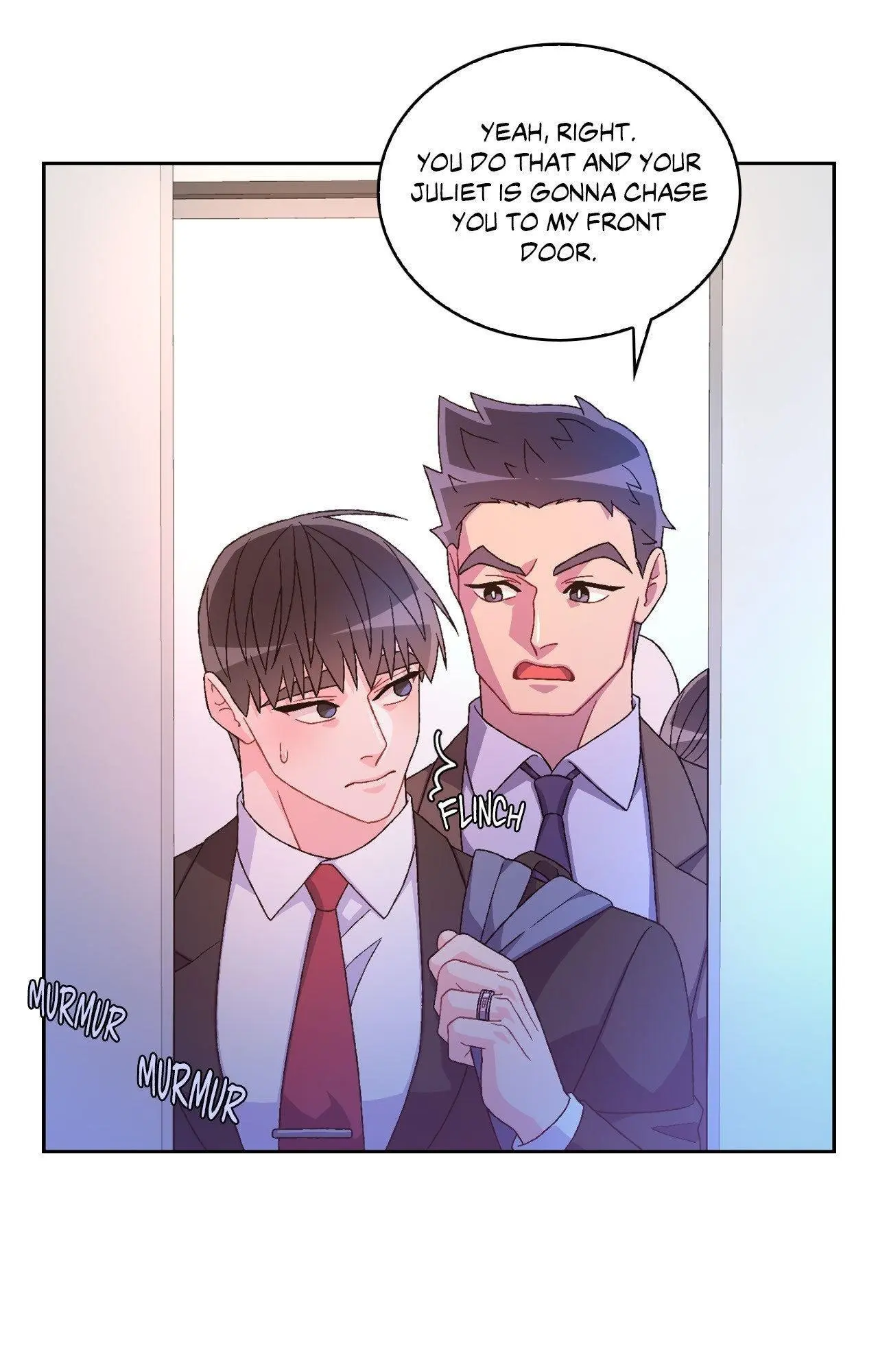 Arthur - Chapter 122 Page 19