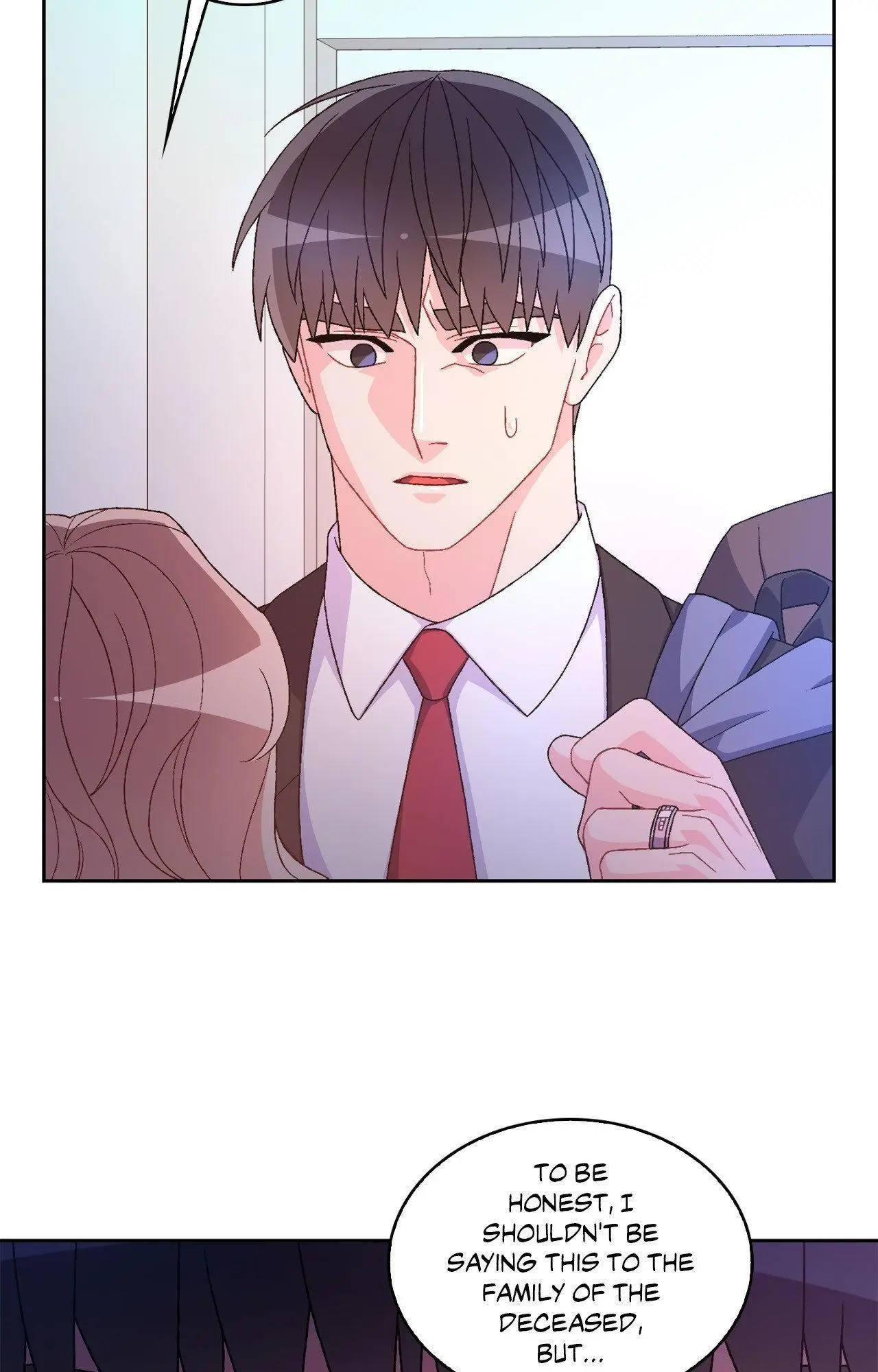 Arthur - Chapter 122 Page 24