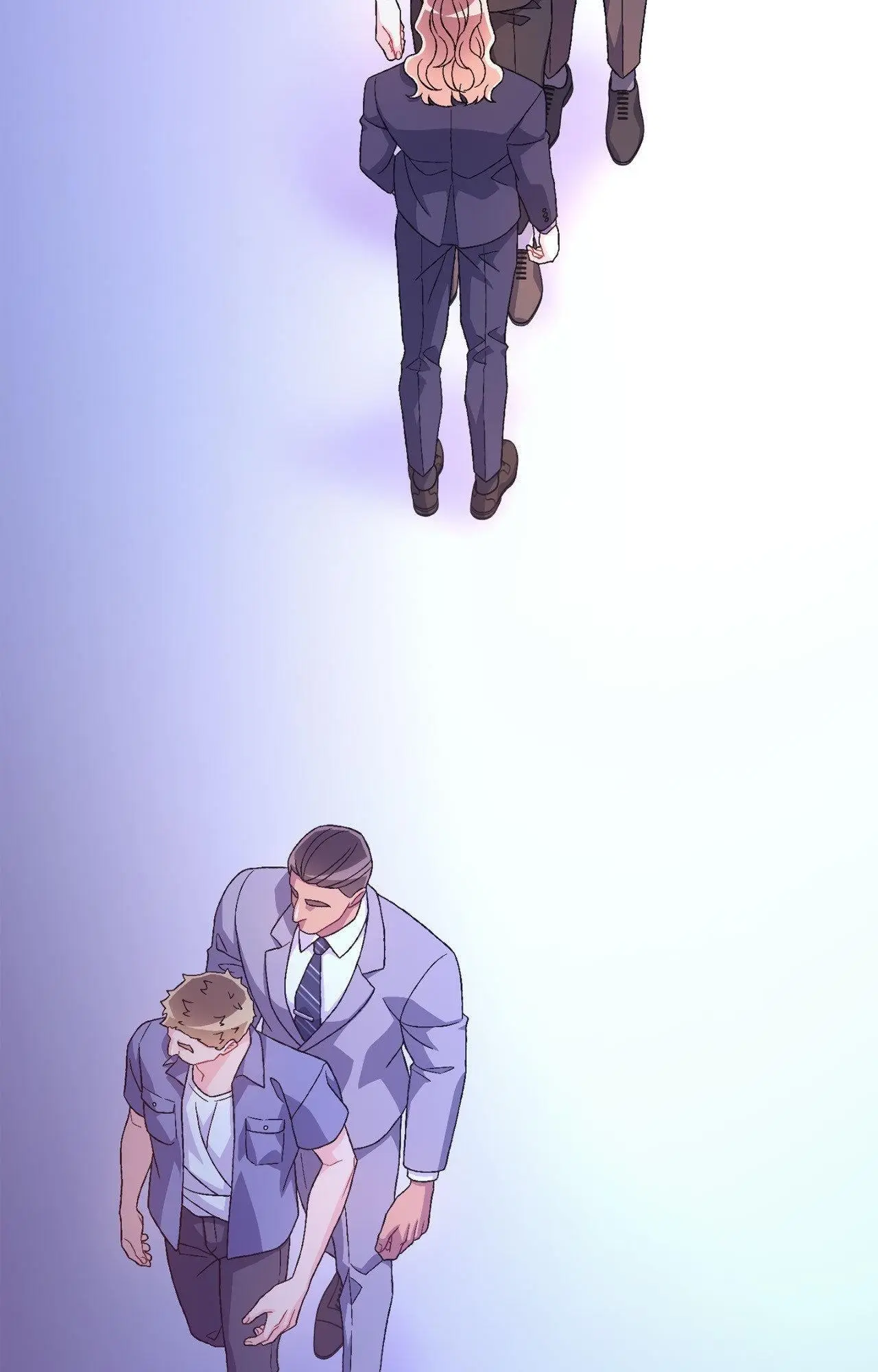 Arthur - Chapter 122 Page 28