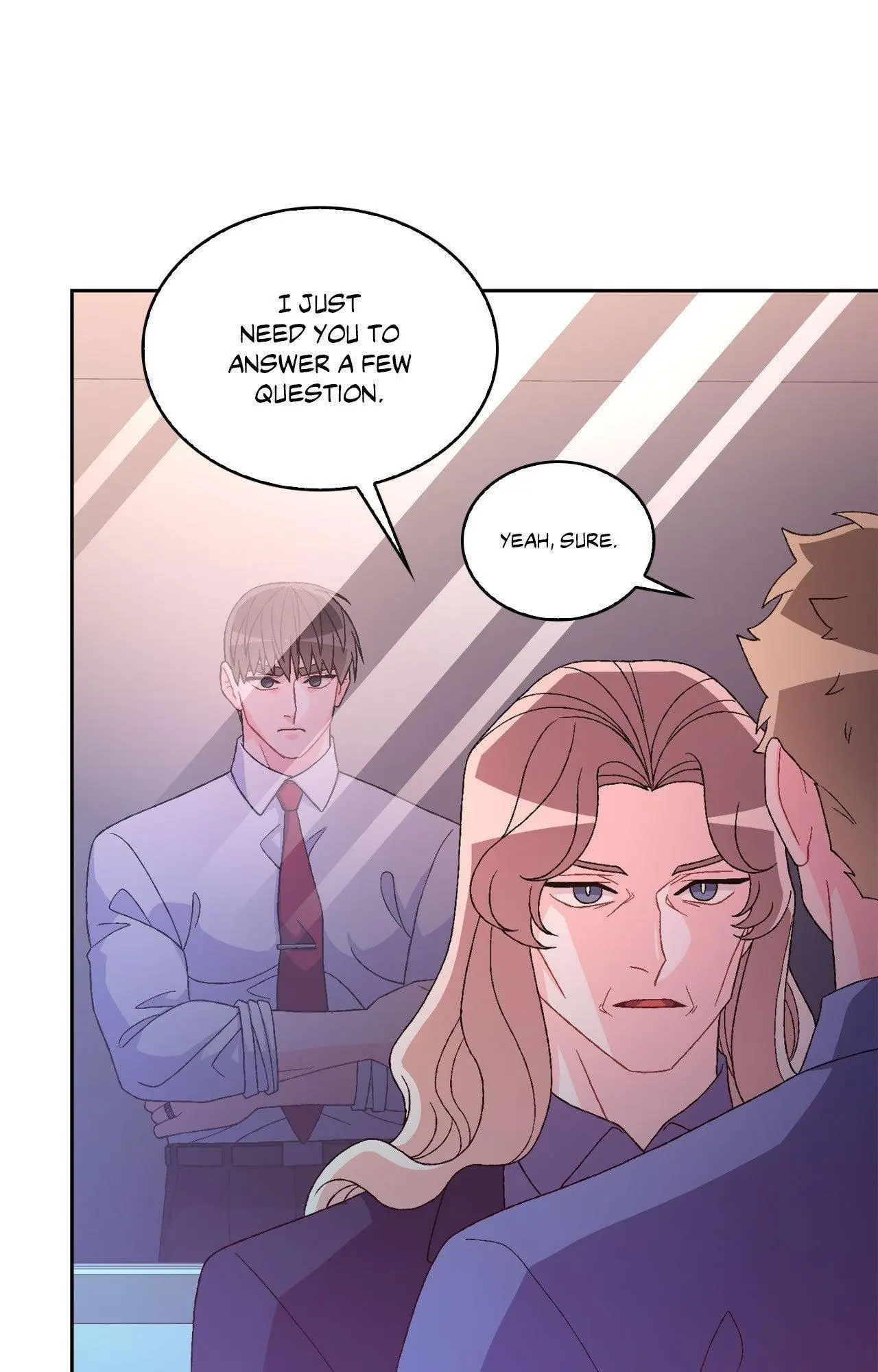 Arthur - Chapter 122 Page 33