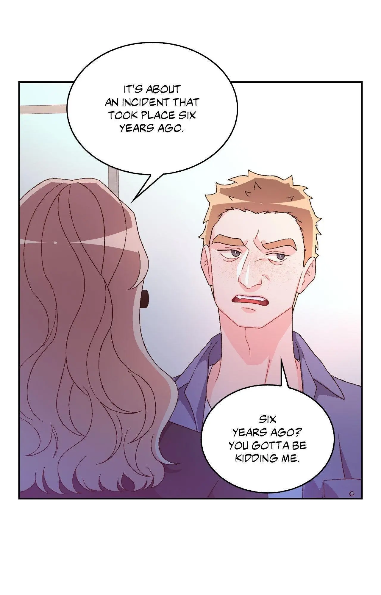 Arthur - Chapter 122 Page 35