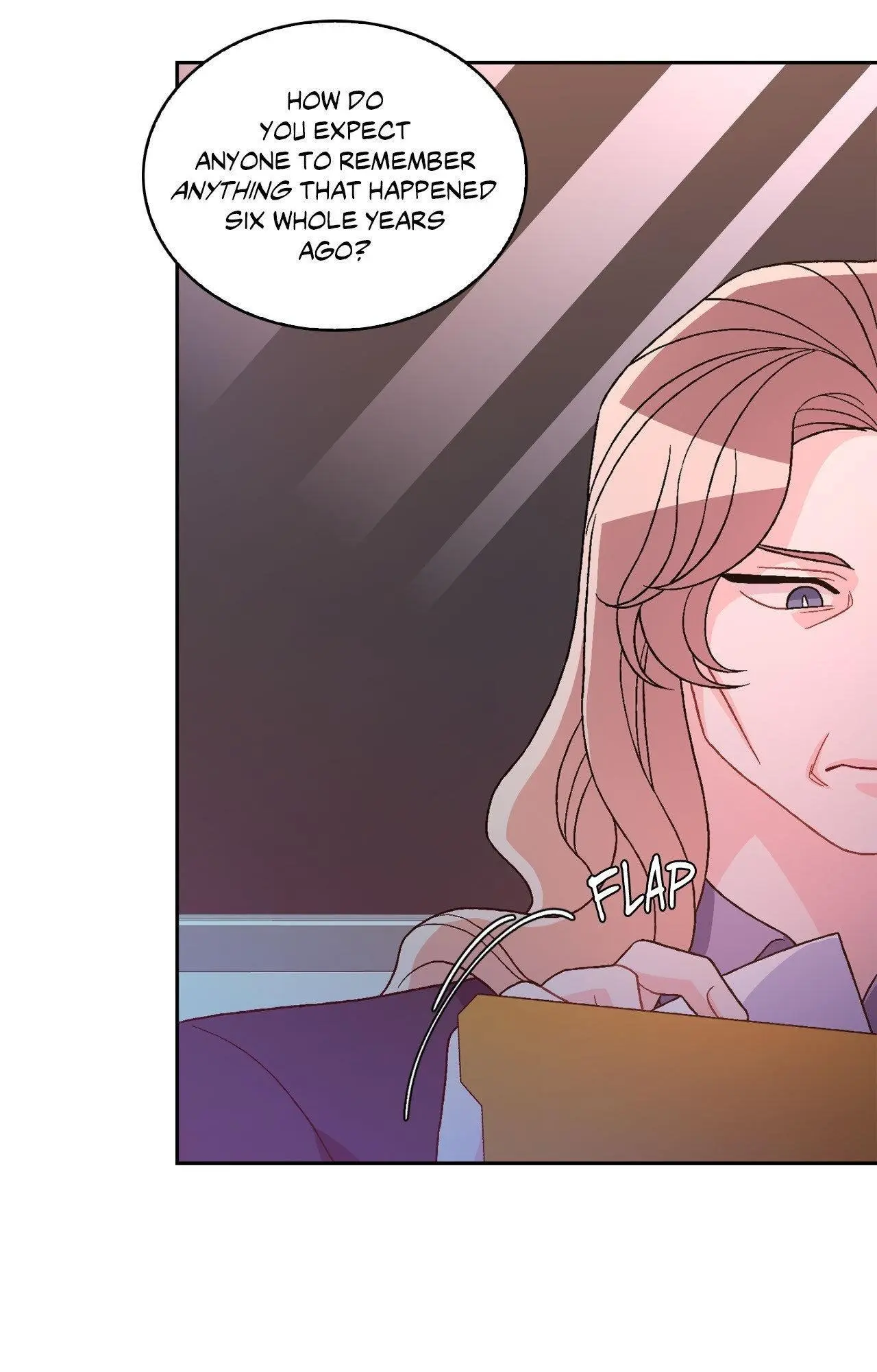 Arthur - Chapter 122 Page 36
