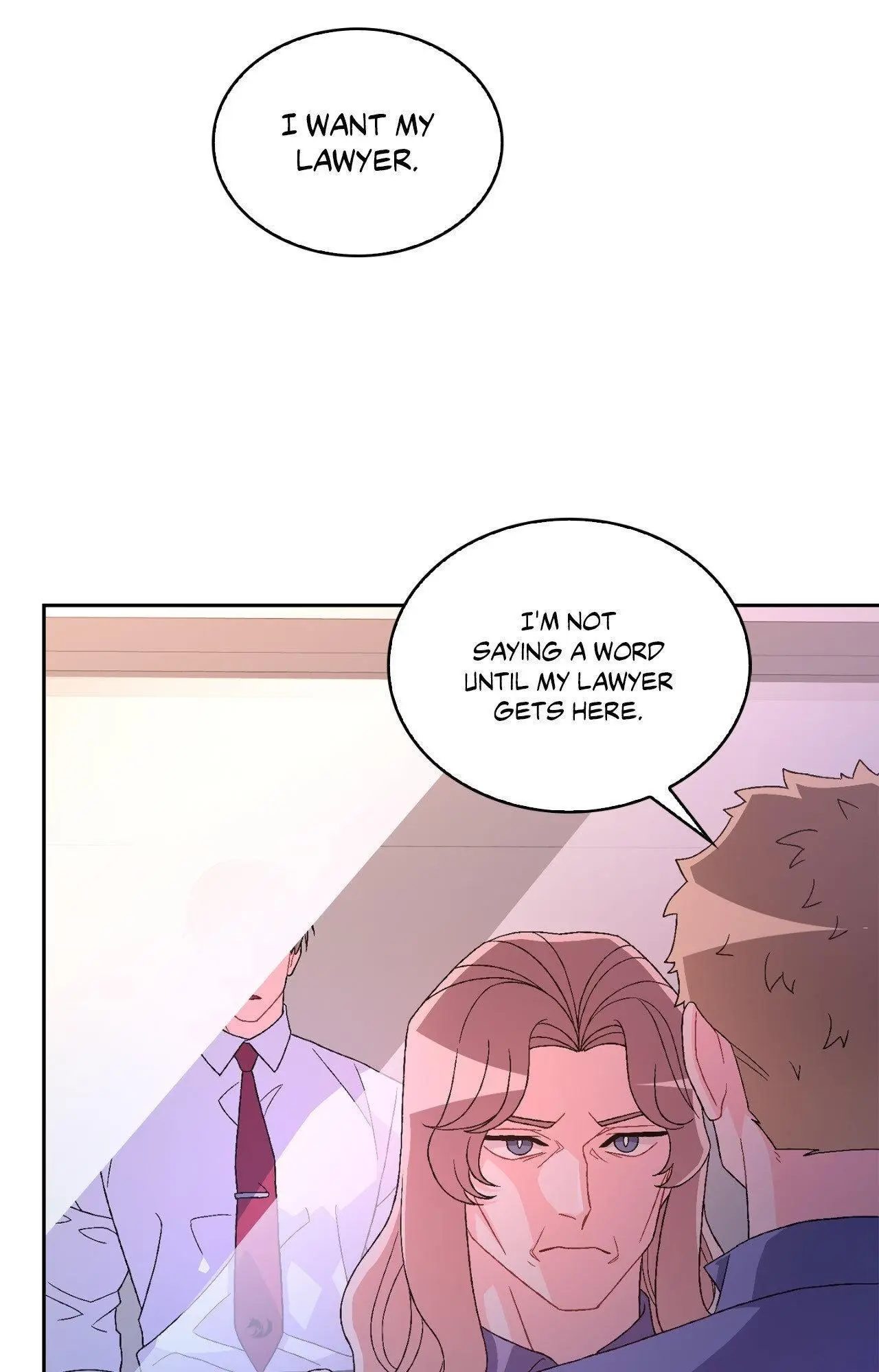 Arthur - Chapter 122 Page 46