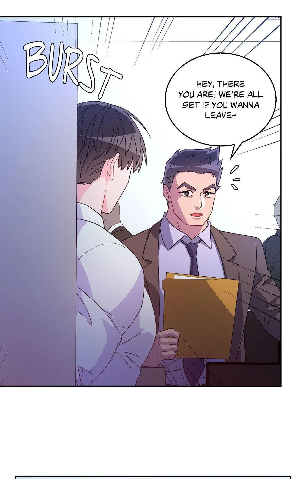 Arthur - Chapter 122 Page 50