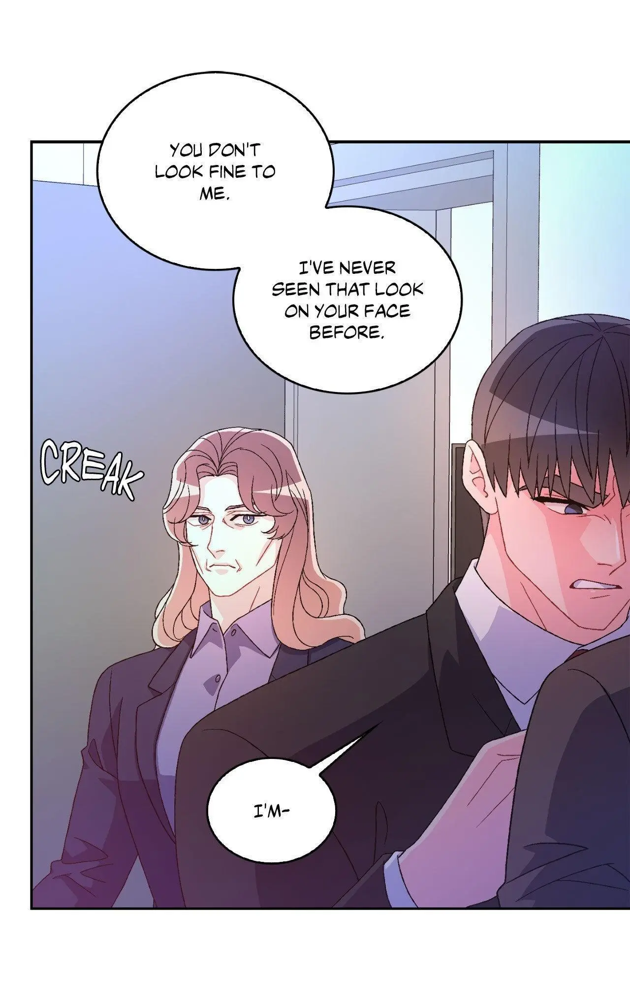 Arthur - Chapter 122 Page 54