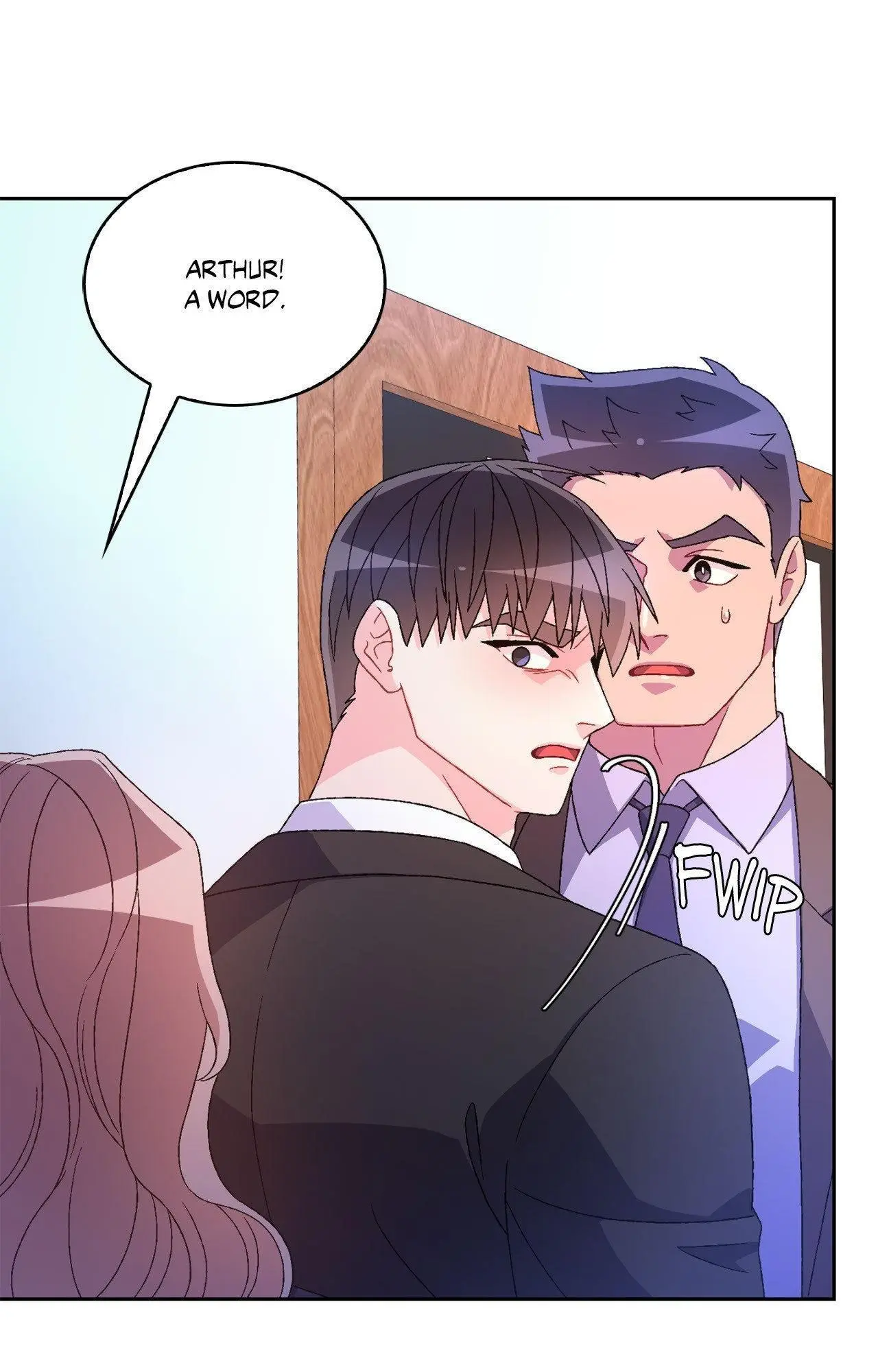 Arthur - Chapter 122 Page 55
