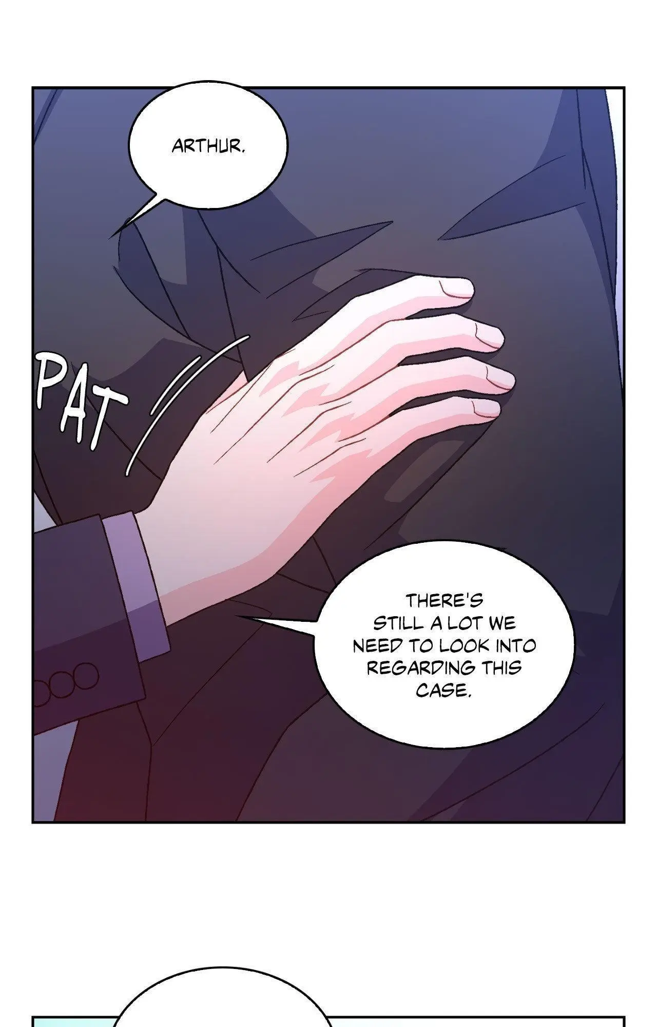 Arthur - Chapter 122 Page 58