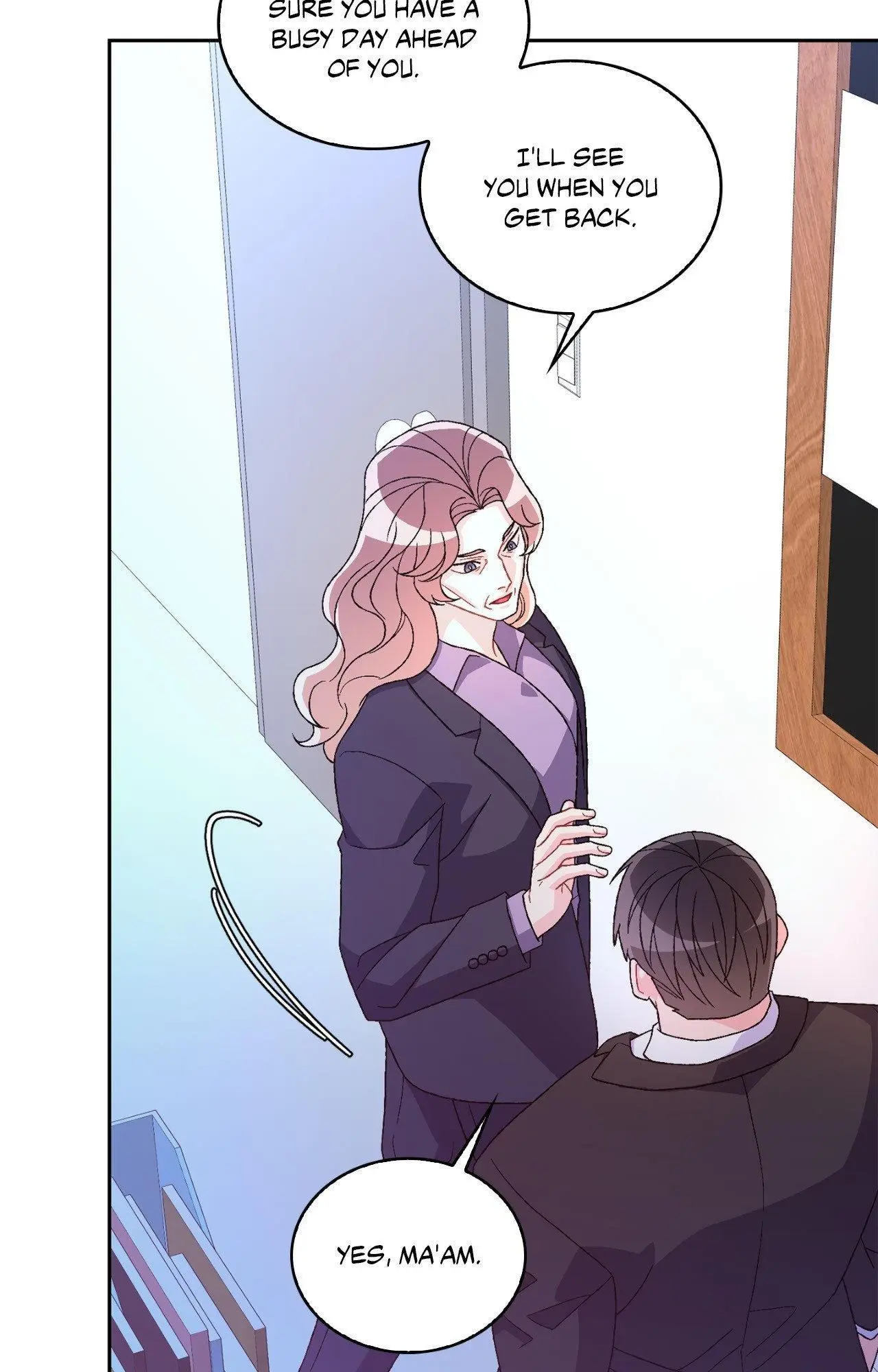 Arthur - Chapter 122 Page 61