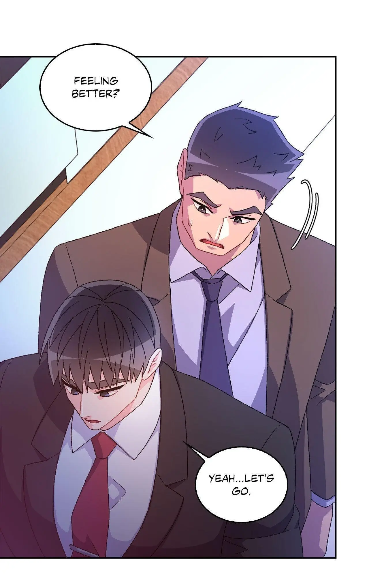 Arthur - Chapter 122 Page 63