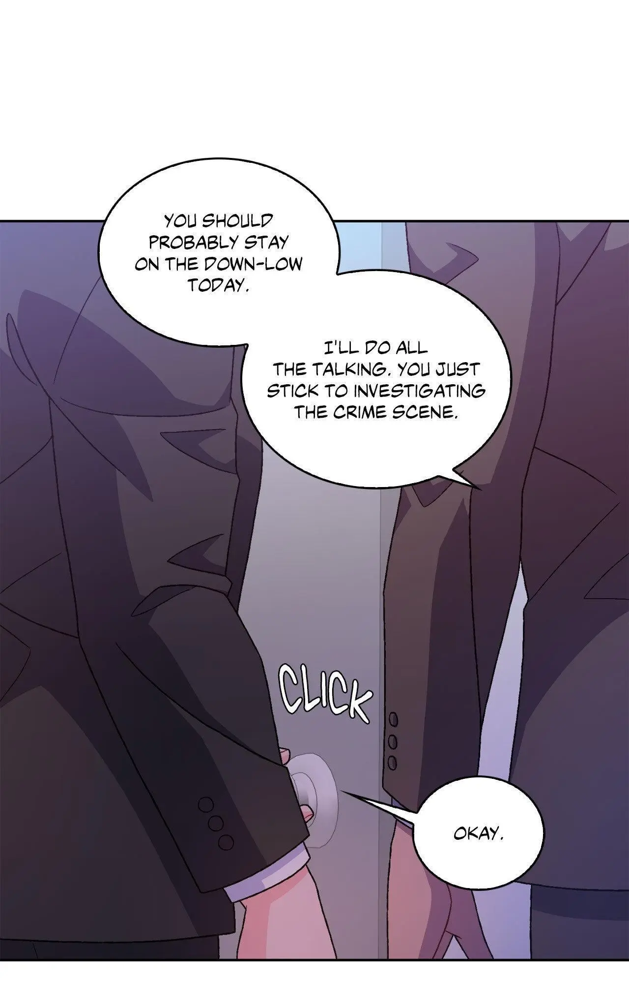 Arthur - Chapter 122 Page 64